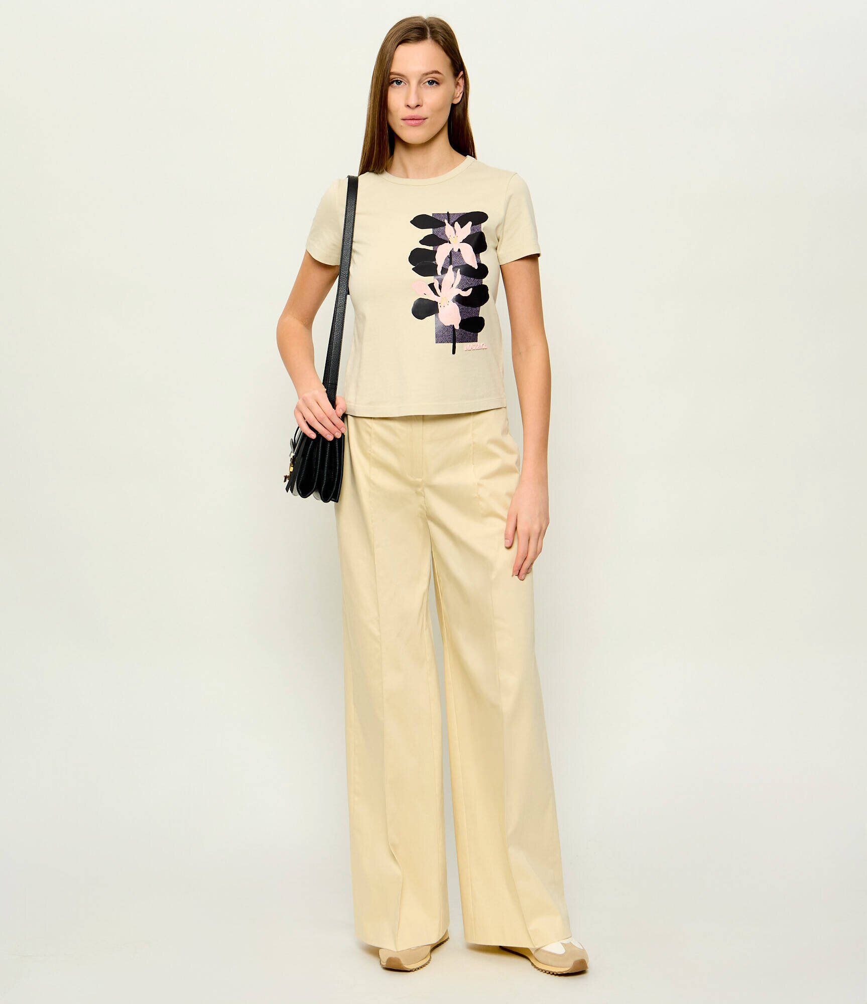 Max&Co Tricou Mcocasta | Slim Fit