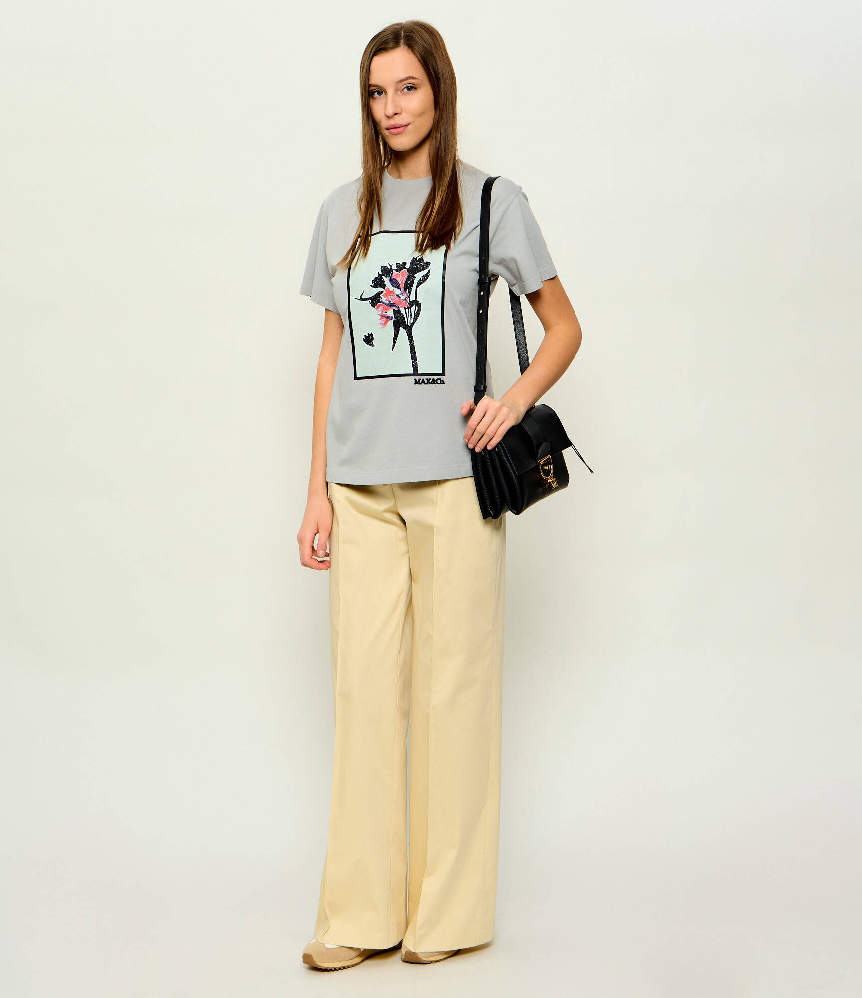 Max&Co Tricou Mcoognuno | regular fit
