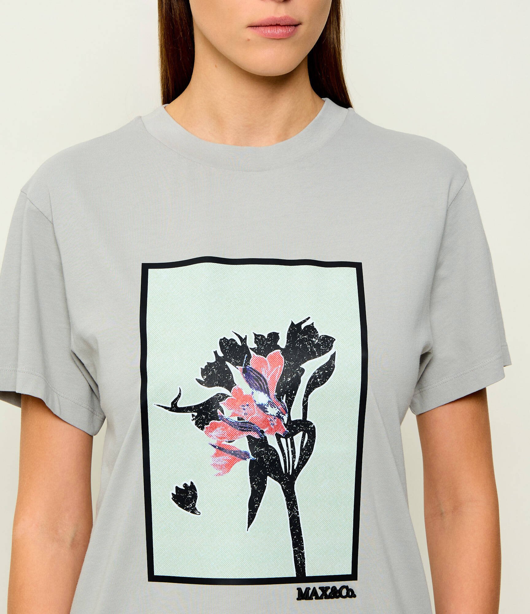 Max&Co Tricou Mcoognuno | regular fit