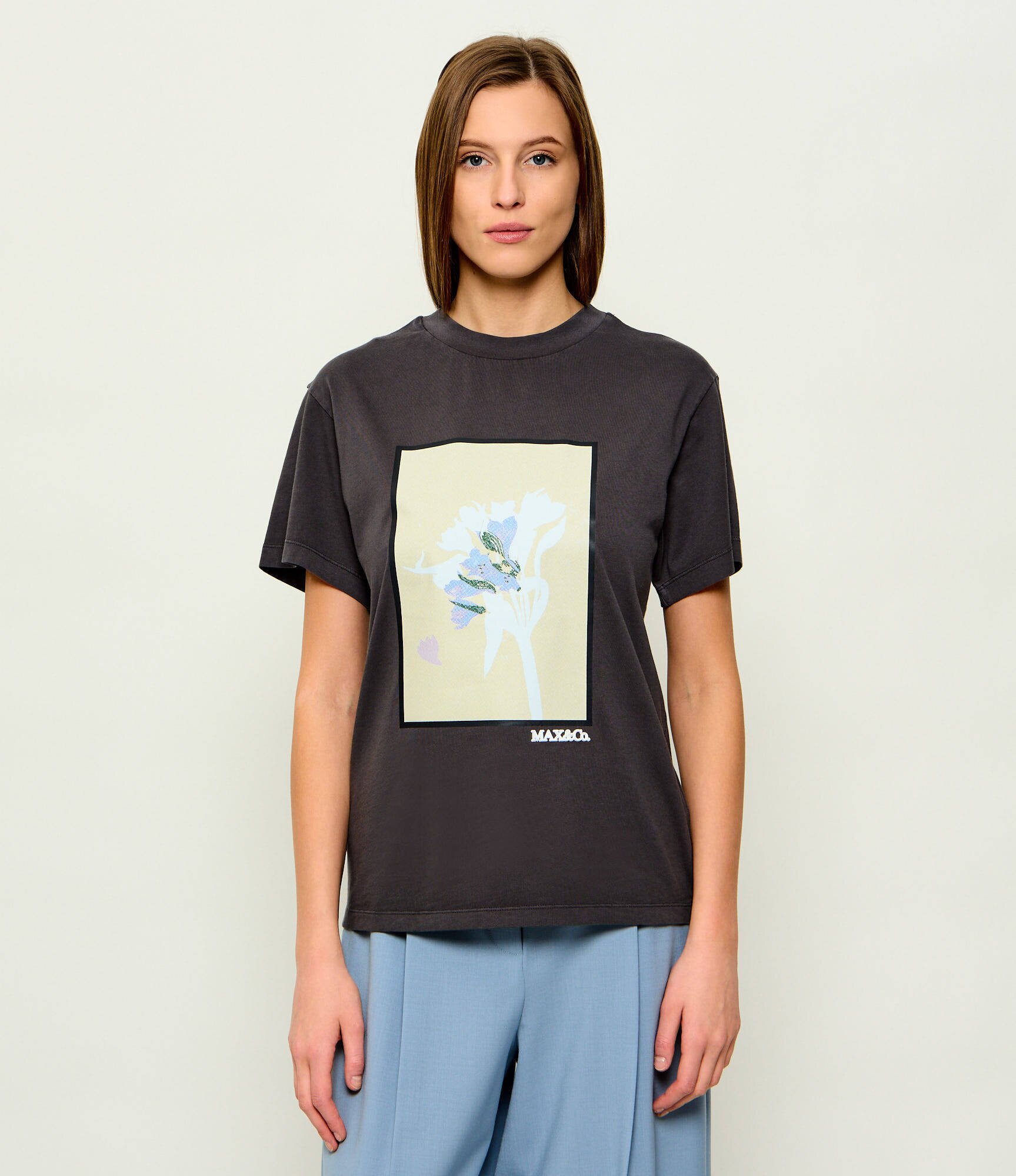 Max&Co Tricou Mcoognuno | regular fit