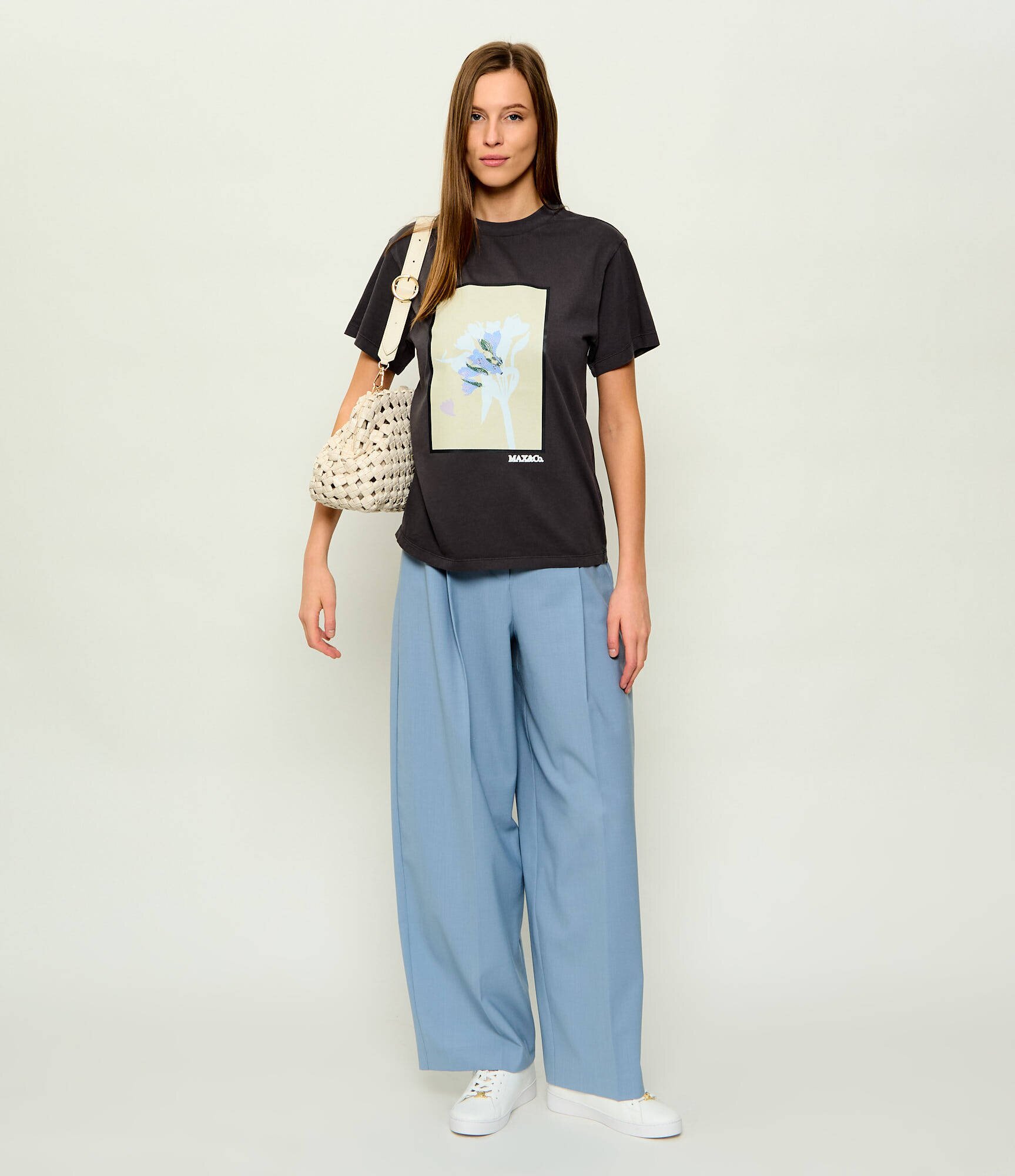 Max&Co Tricou Mcoognuno | regular fit