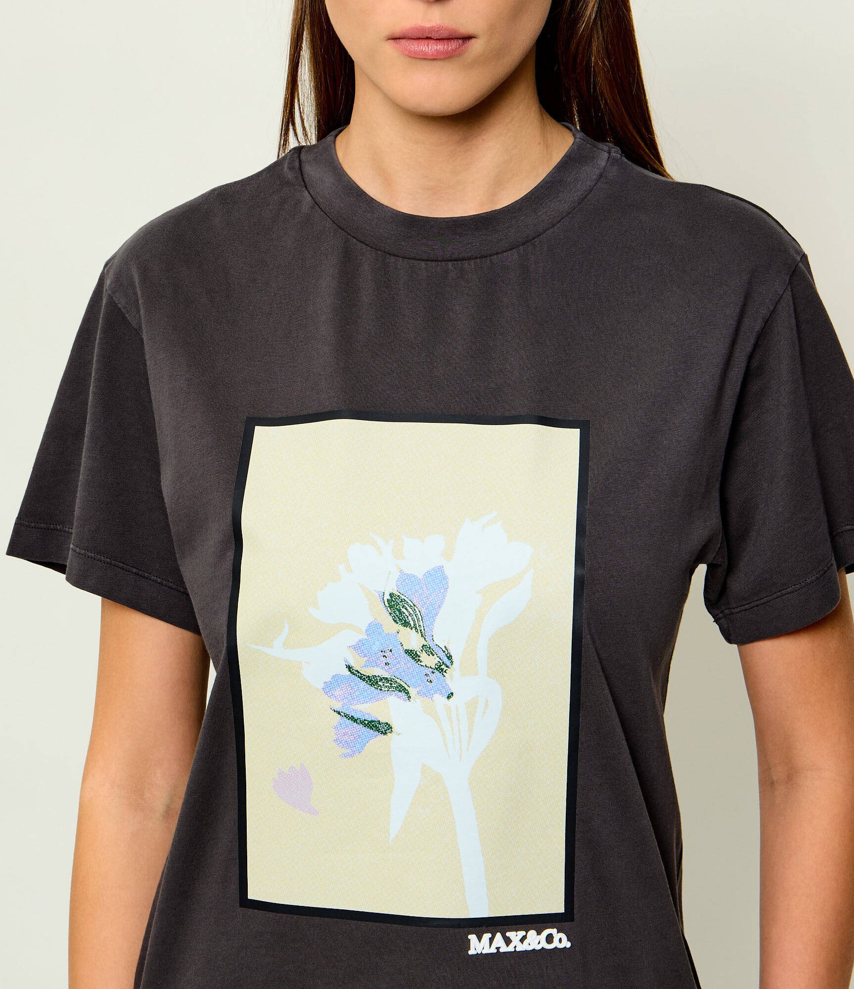 Max&Co Tricou Mcoognuno | regular fit