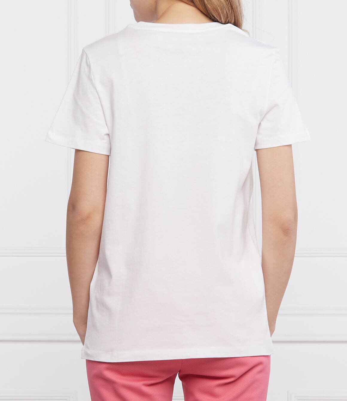 Max&Co Tricou + worek BICI | Regular Fit