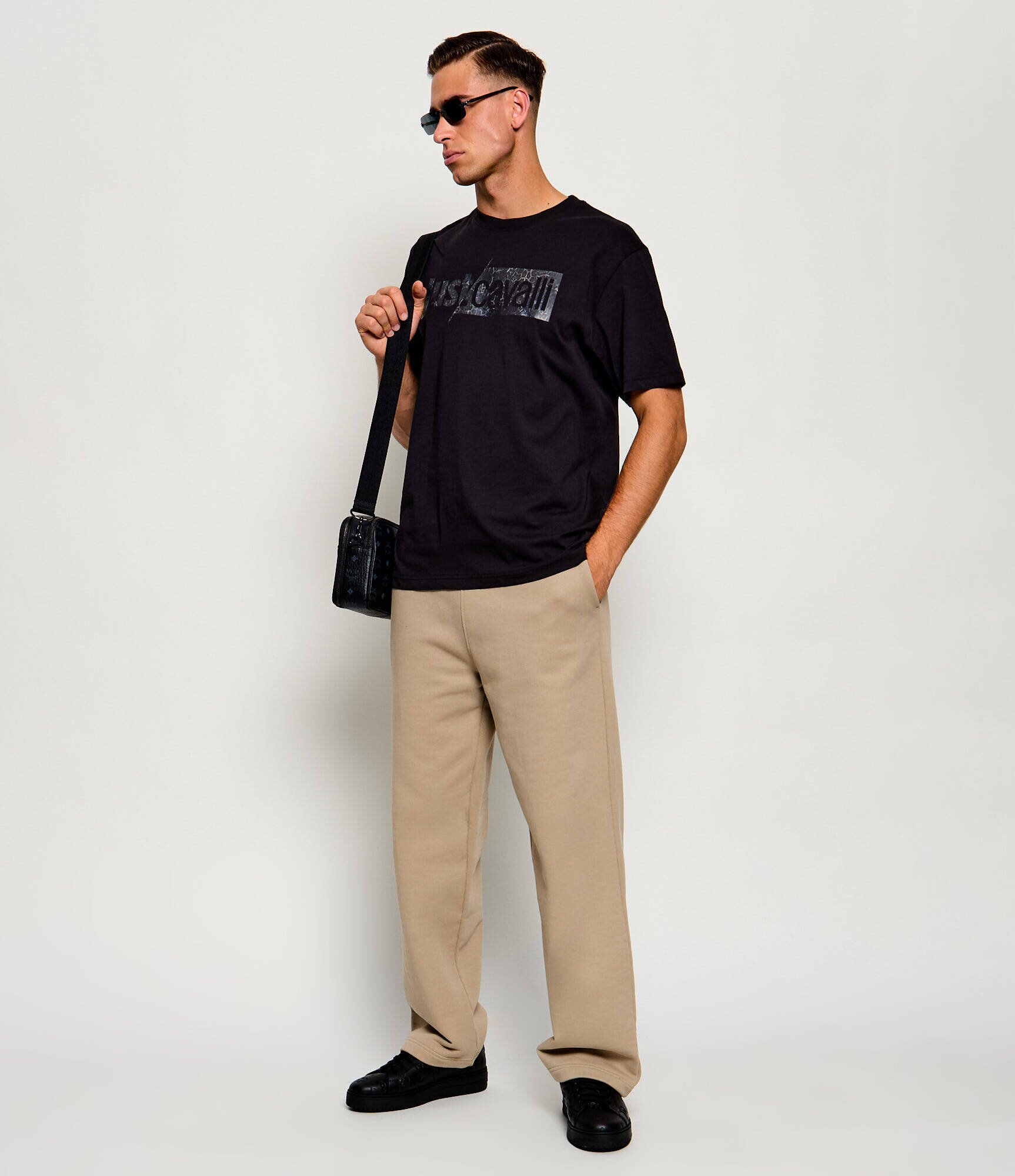 MCM De piele sneakers NEO TERRAIN LO