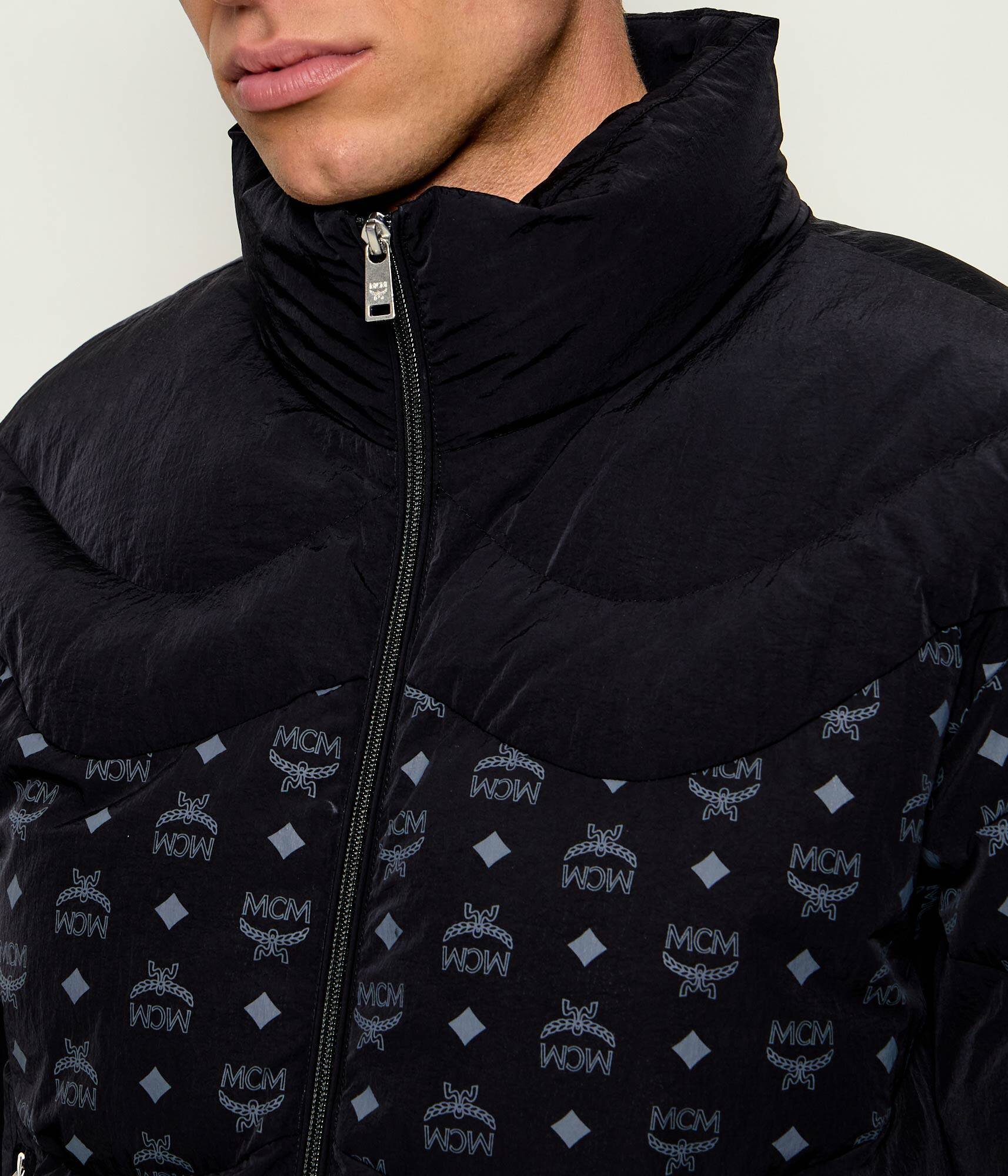 MCM Geacă Mhc Gamm01 | regular fit