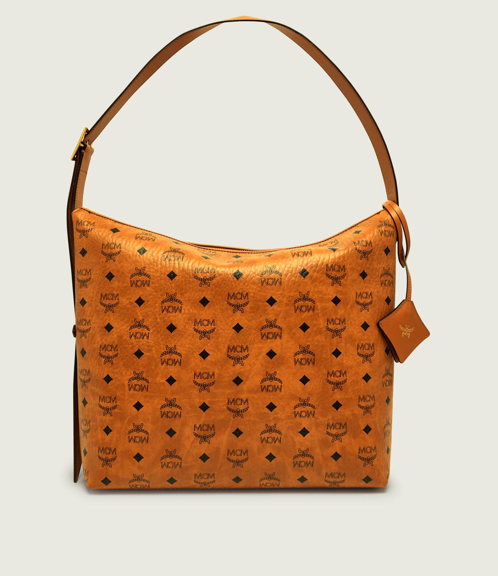 MCM Geantă shopper Aren VI
