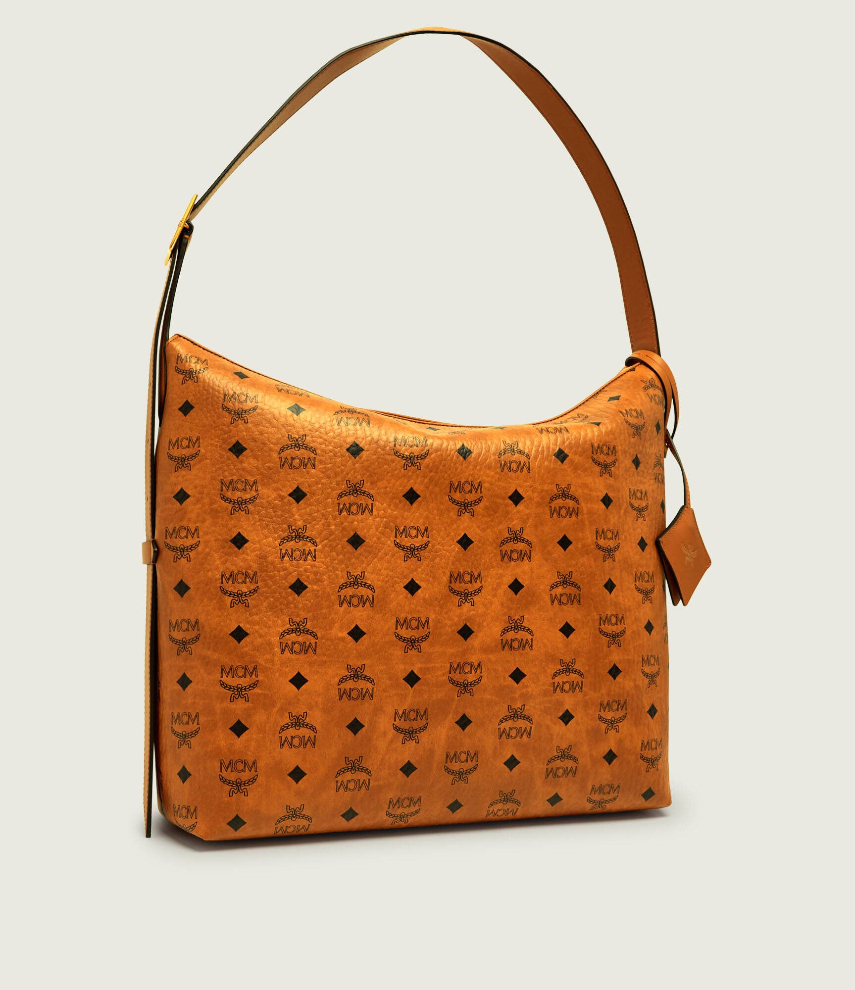 MCM Geantă shopper Aren VI
