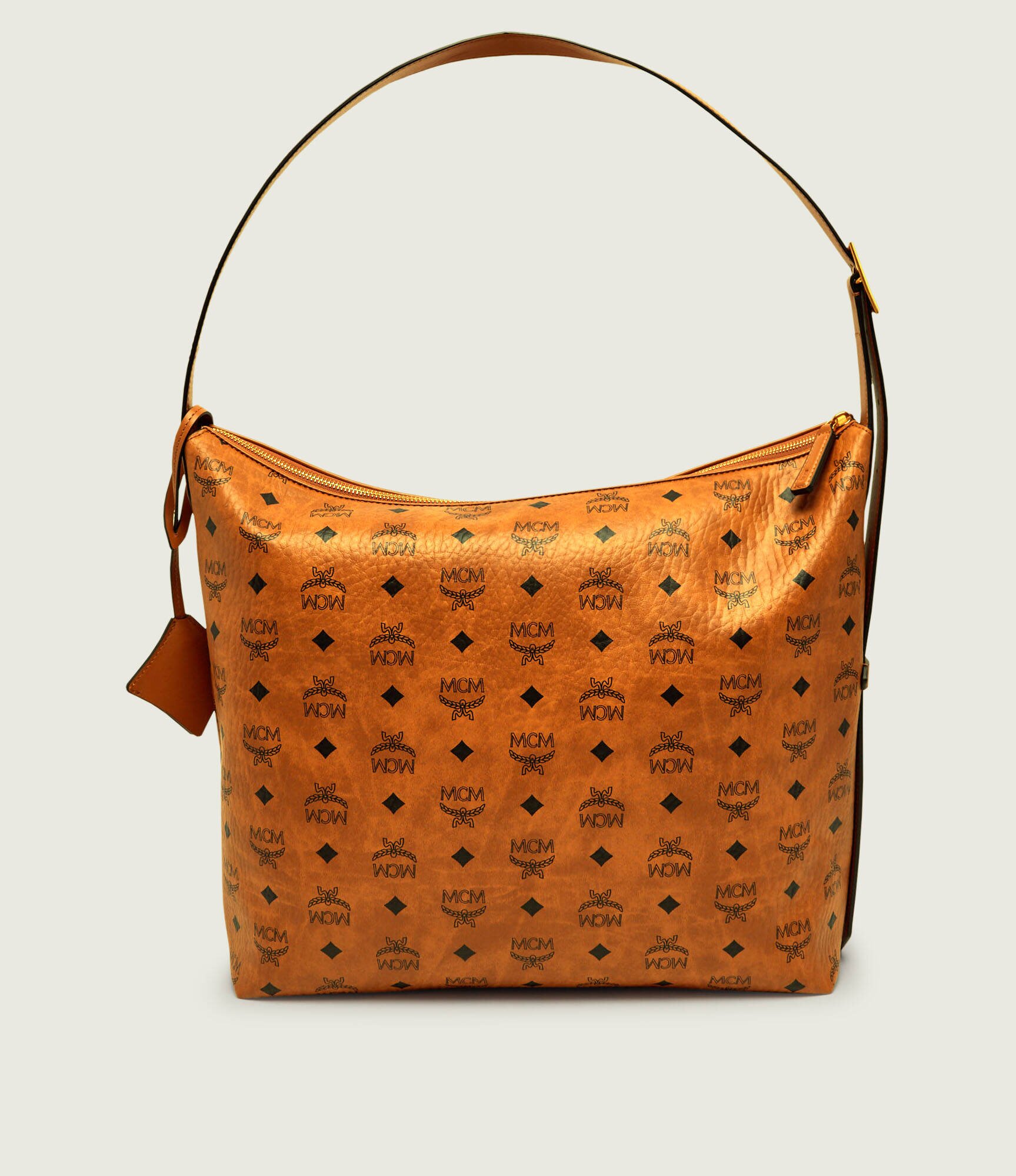 MCM Geantă shopper Aren VI