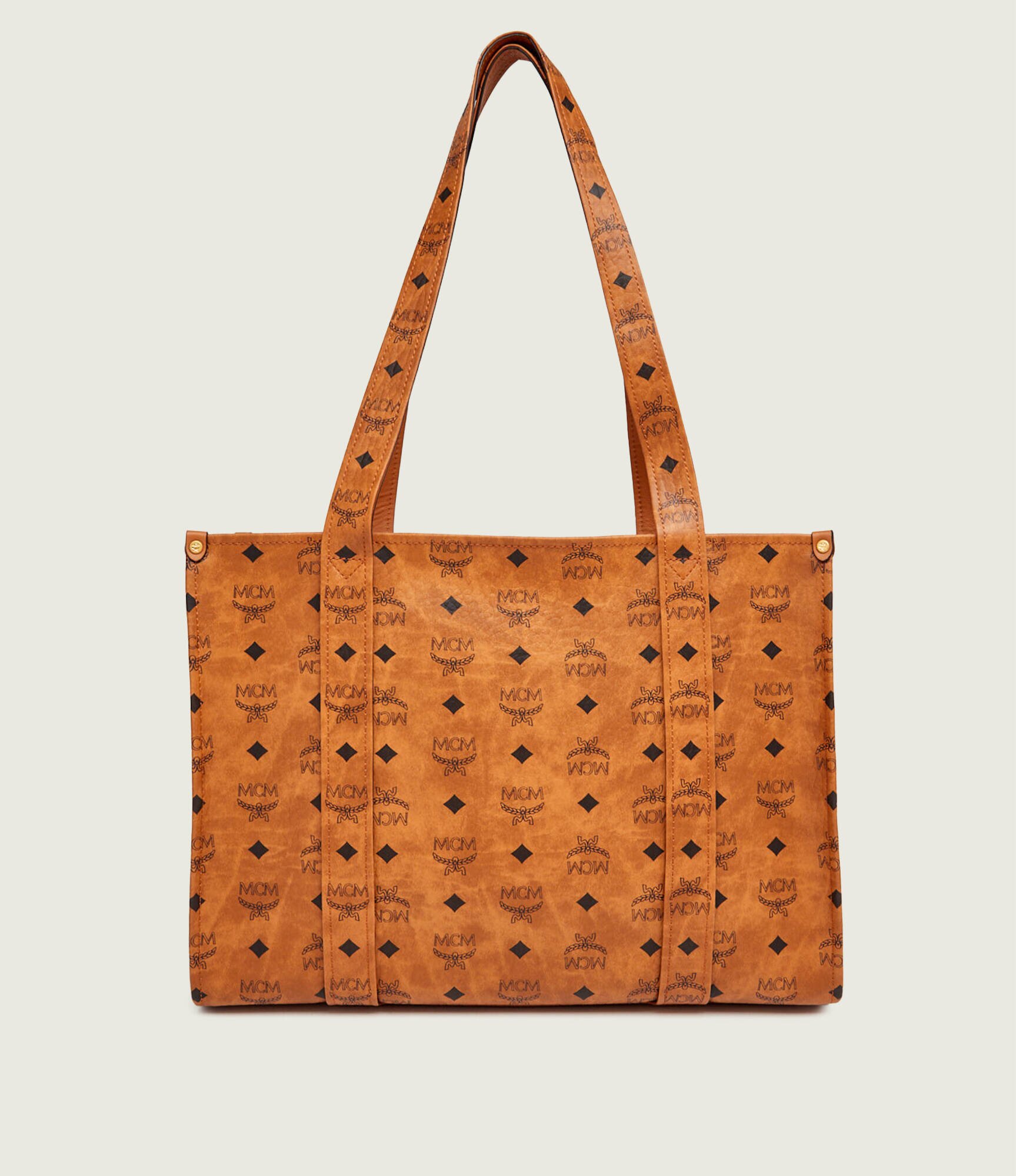 MCM Geantă shopper Aren VI