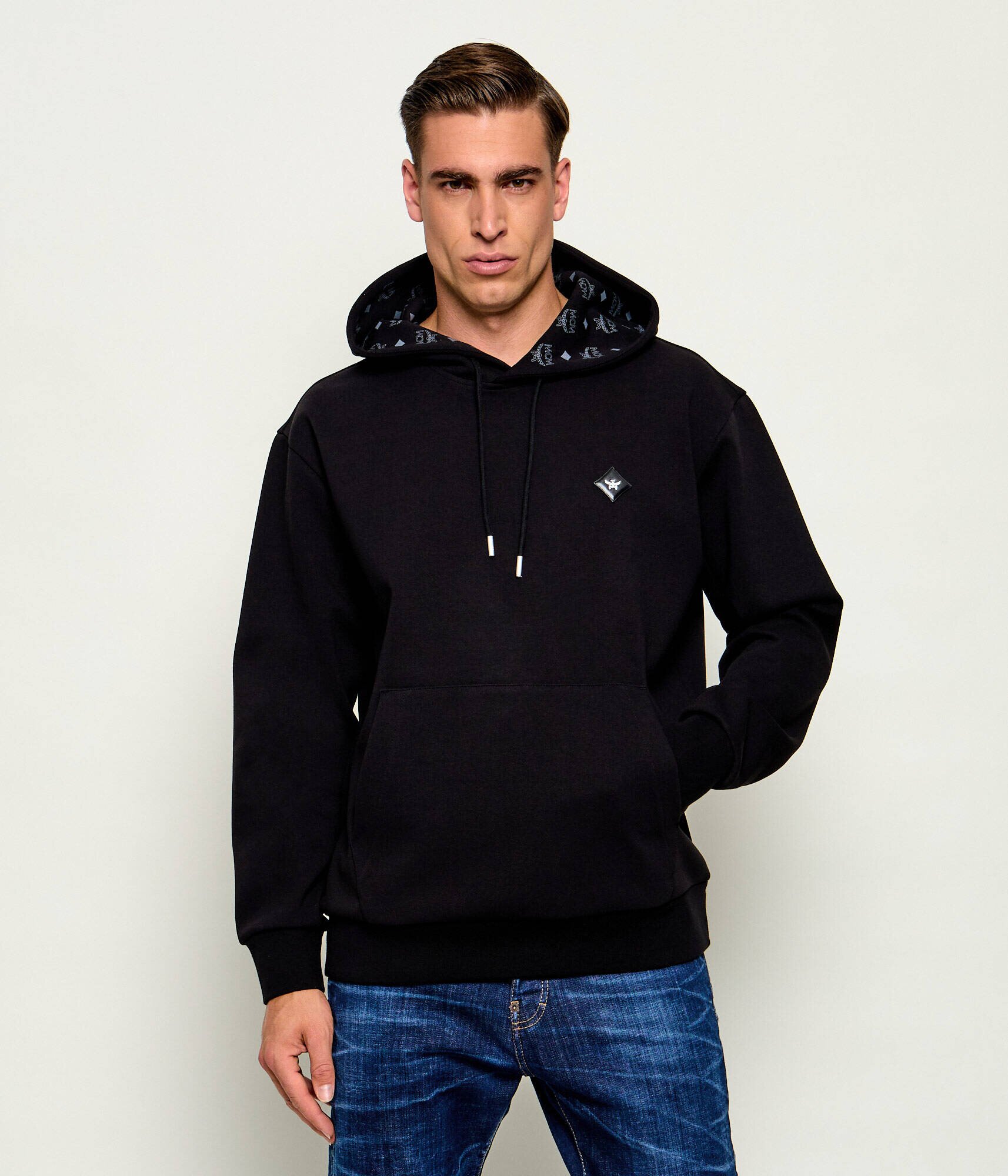 MCM Hanorac Essential | Loose fit