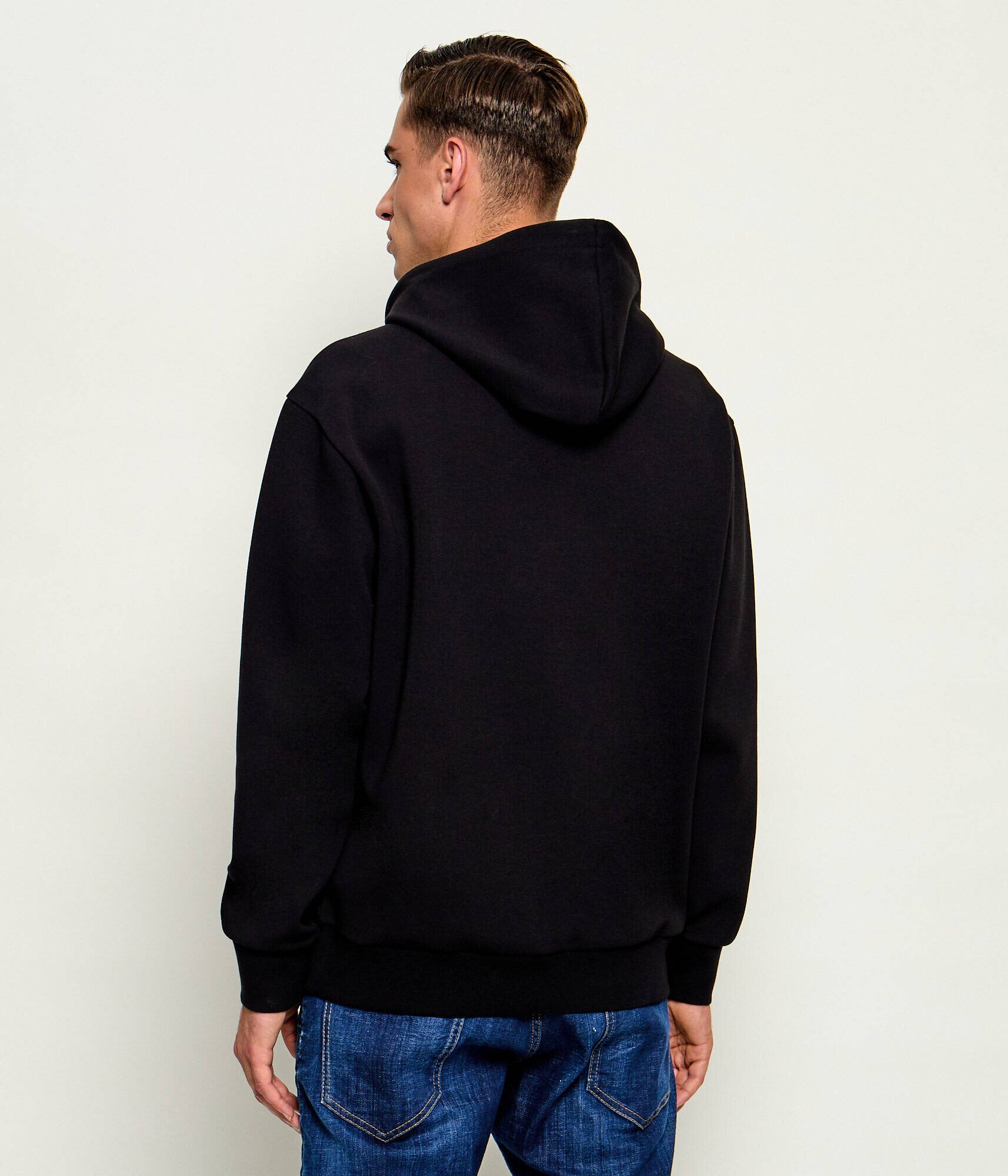 MCM Hanorac Essential | Loose fit