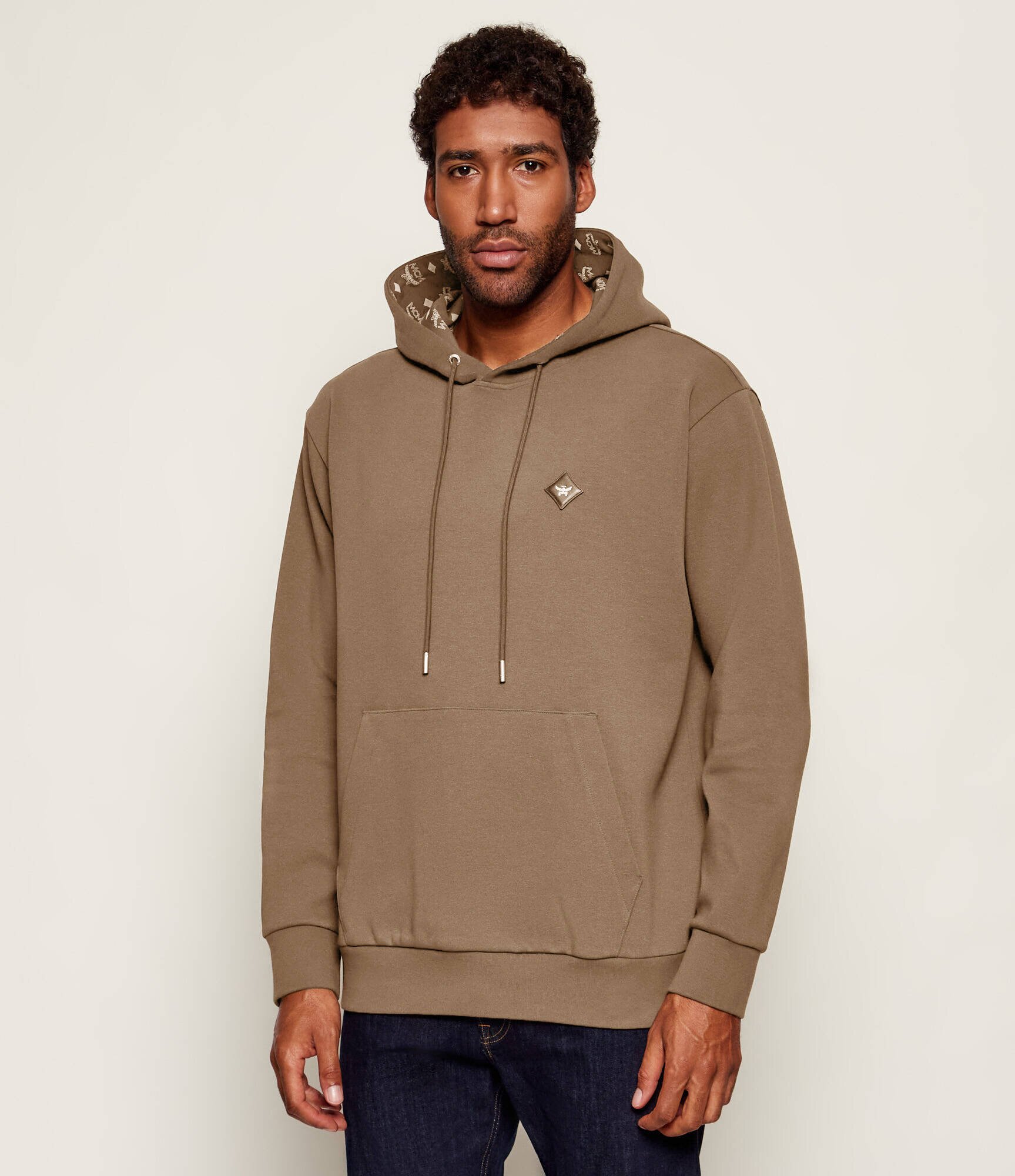 MCM Hanorac ESSENTIAL | Loose fit