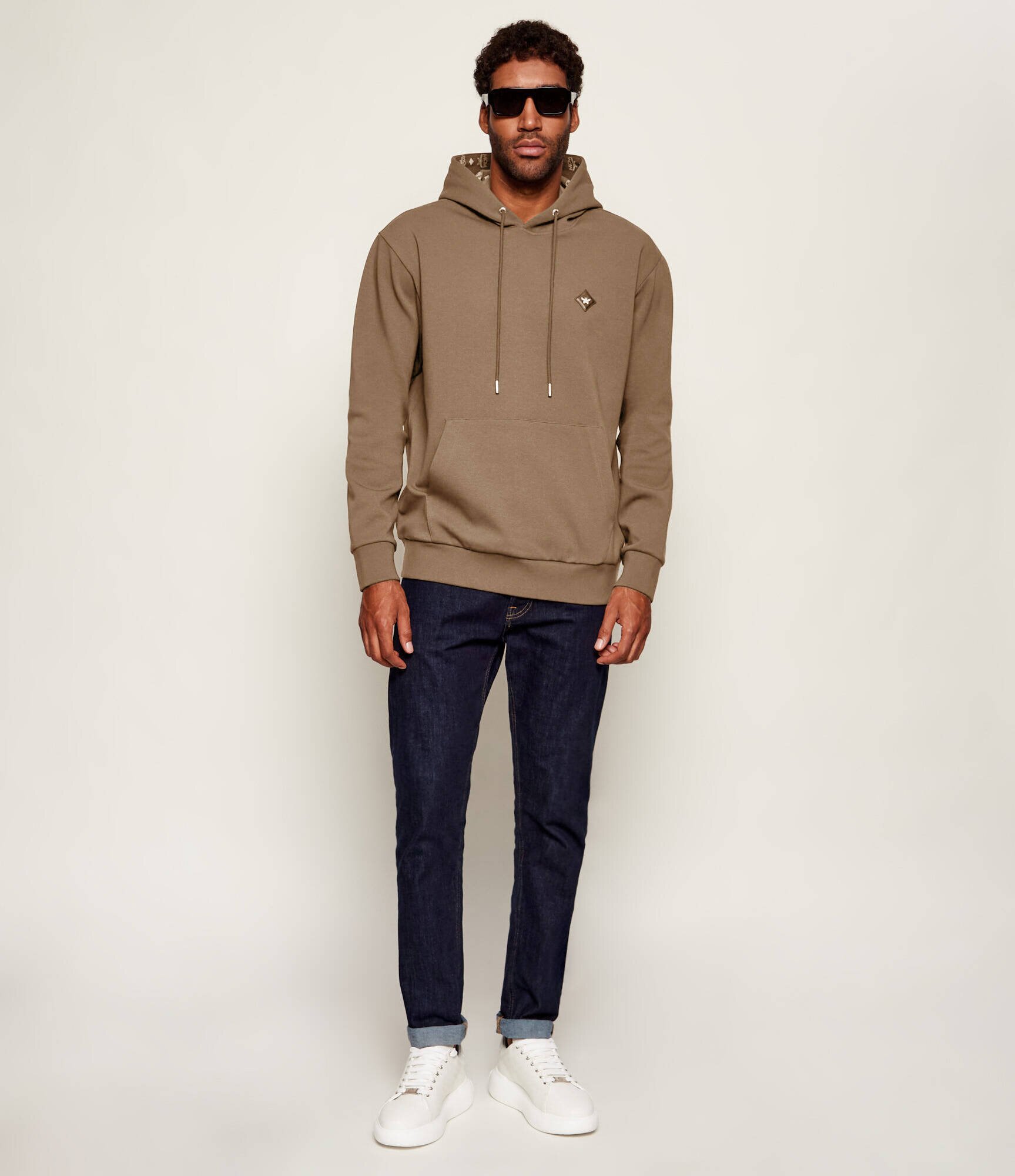 MCM Hanorac ESSENTIAL | Loose fit