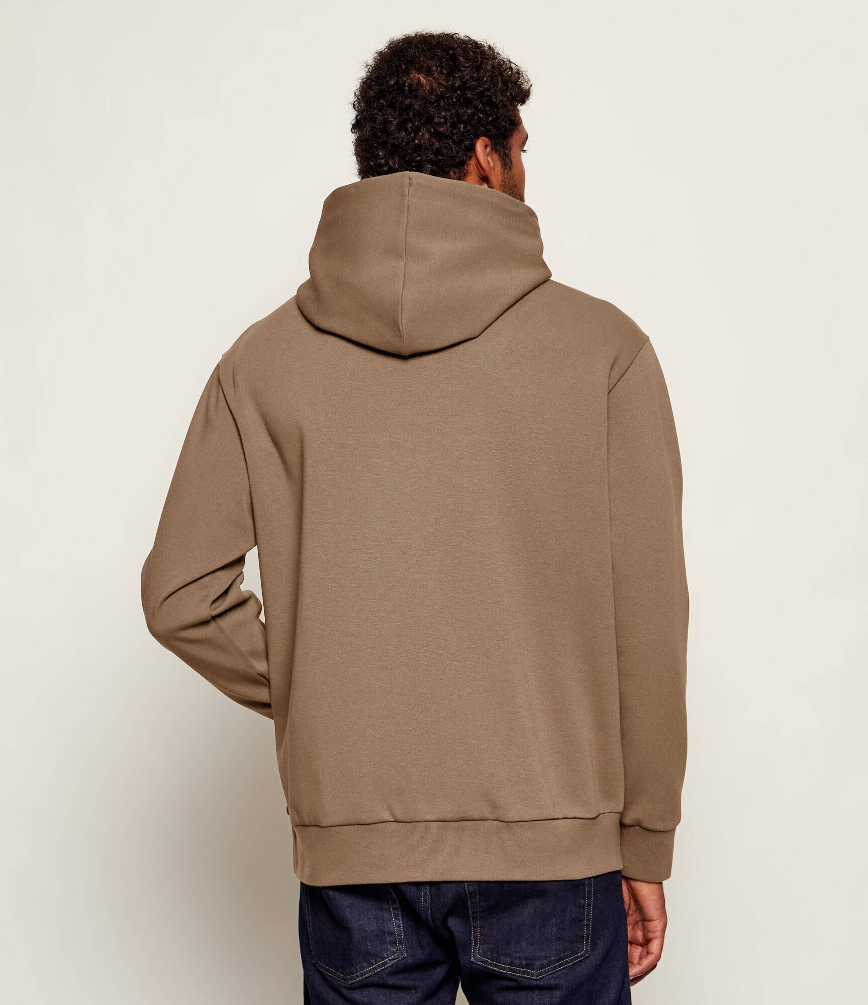 MCM Hanorac ESSENTIAL | Loose fit