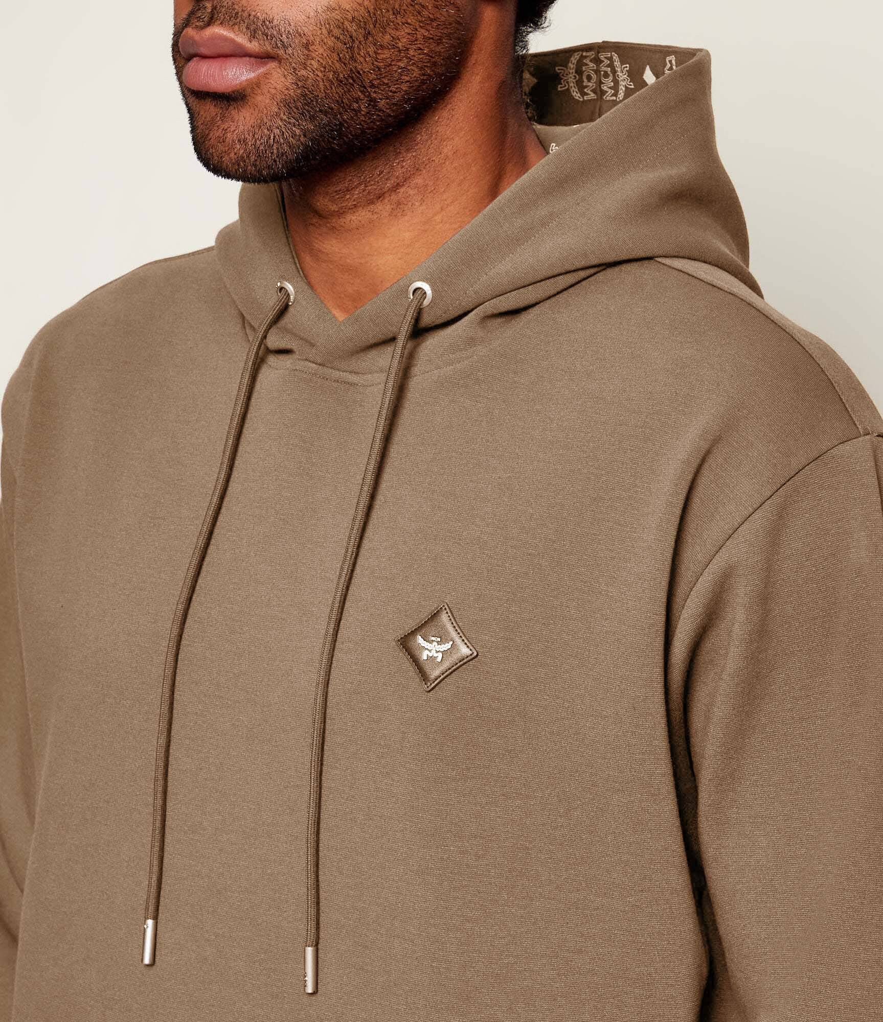 MCM Hanorac ESSENTIAL | Loose fit