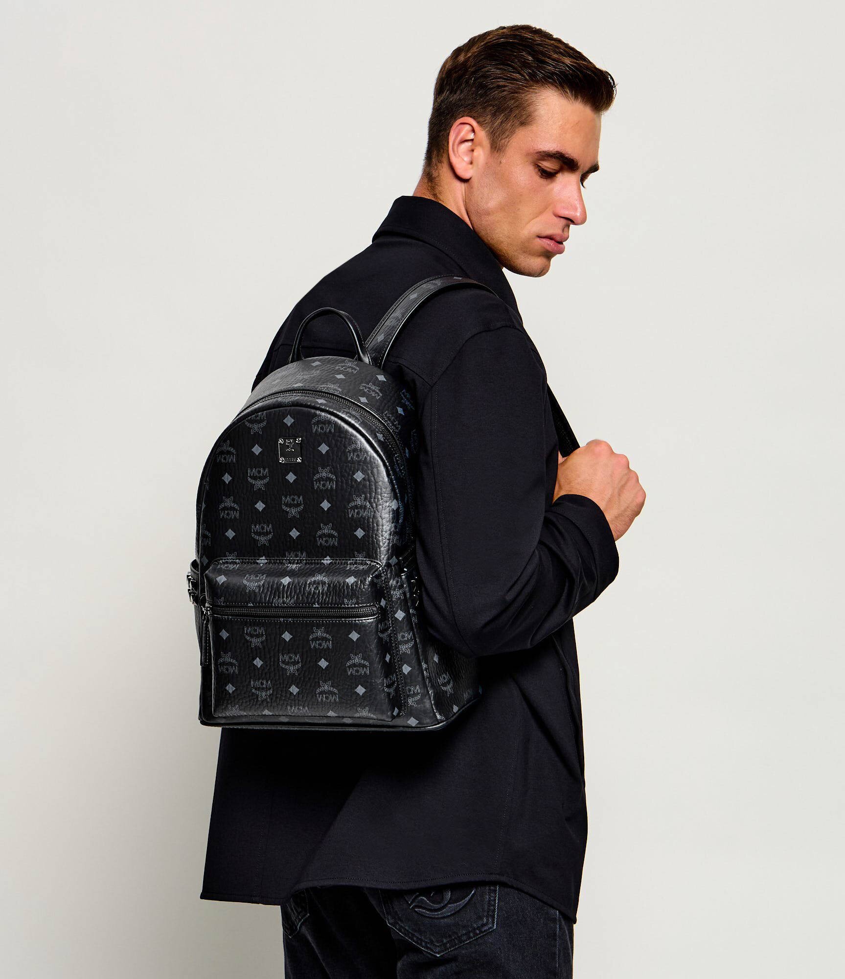 MCM Rucsac Stark Visetos