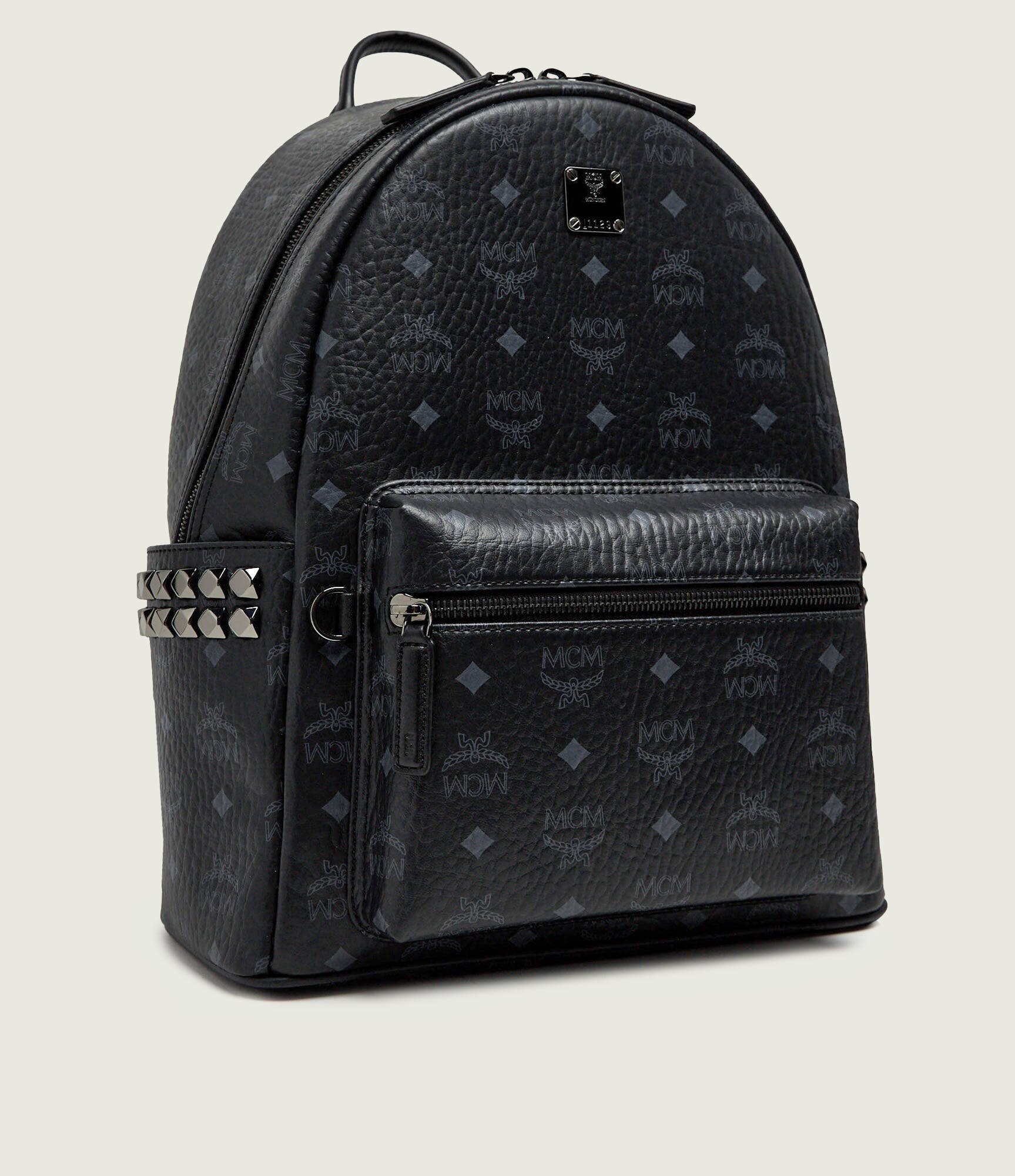 MCM Rucsac Stark Visetos