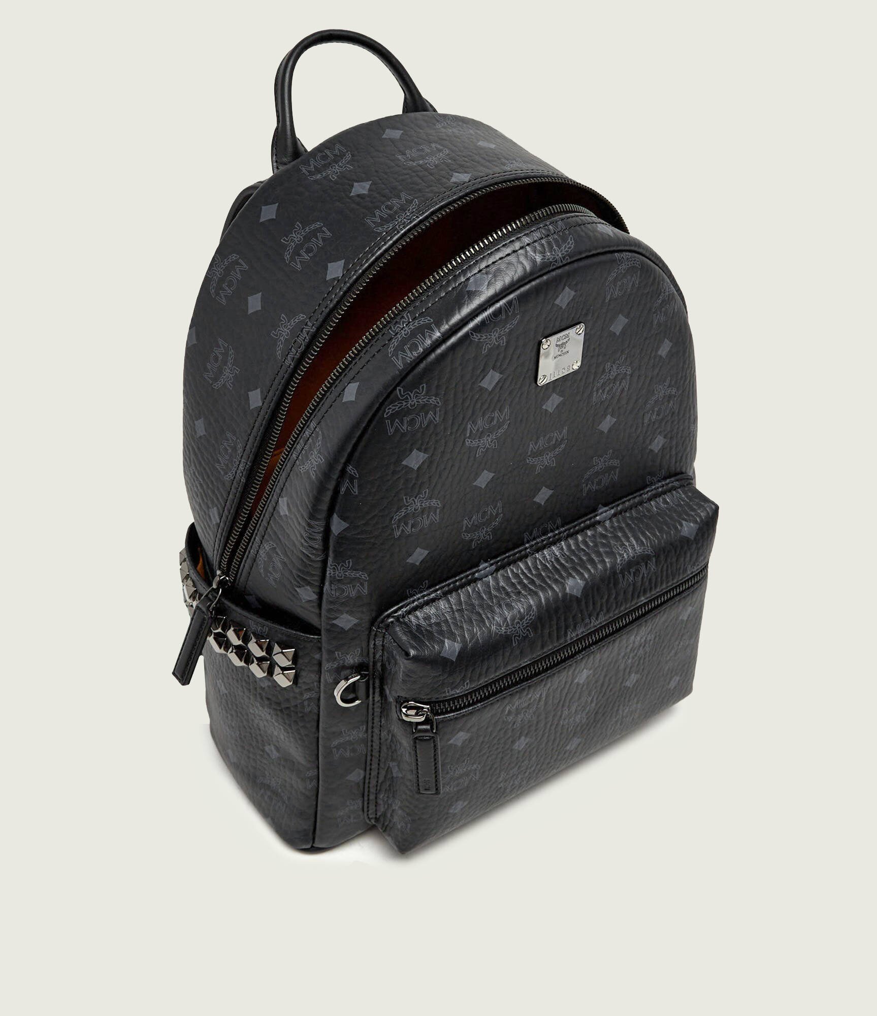 MCM Rucsac Stark Visetos