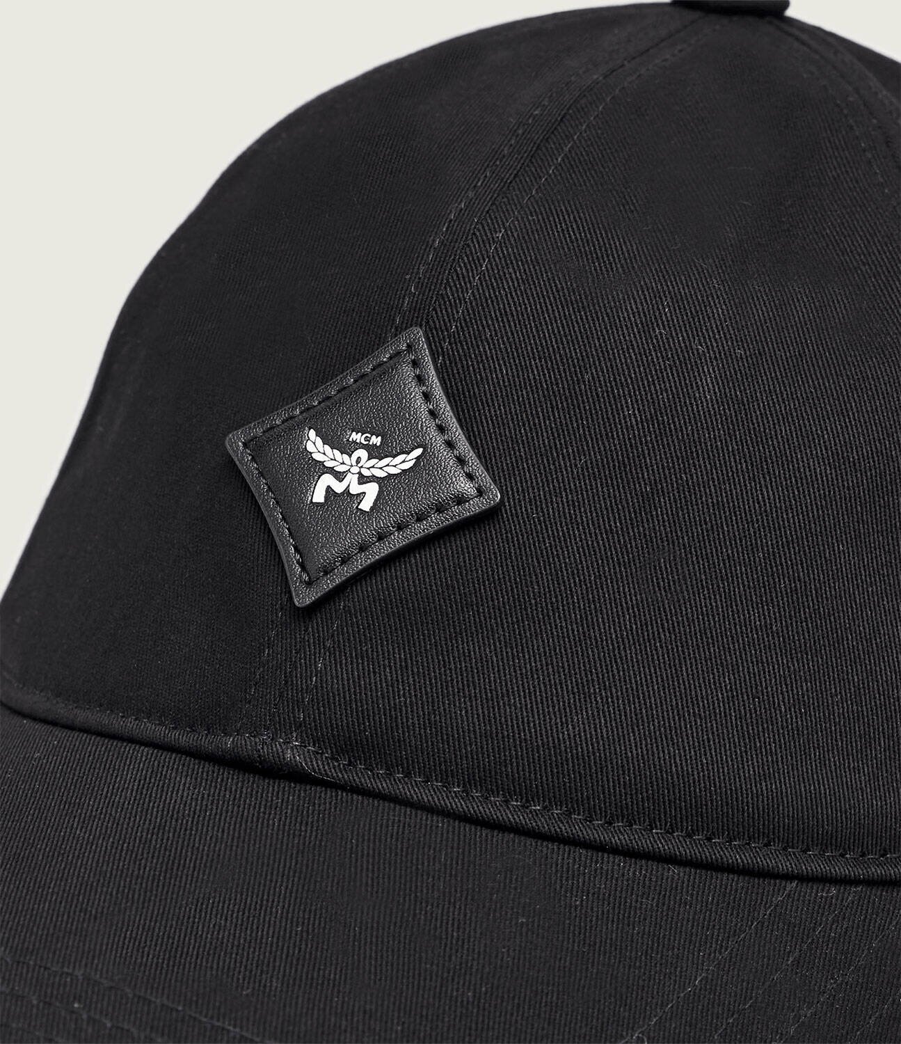 MCM Șapcă baseball Essential Diamond