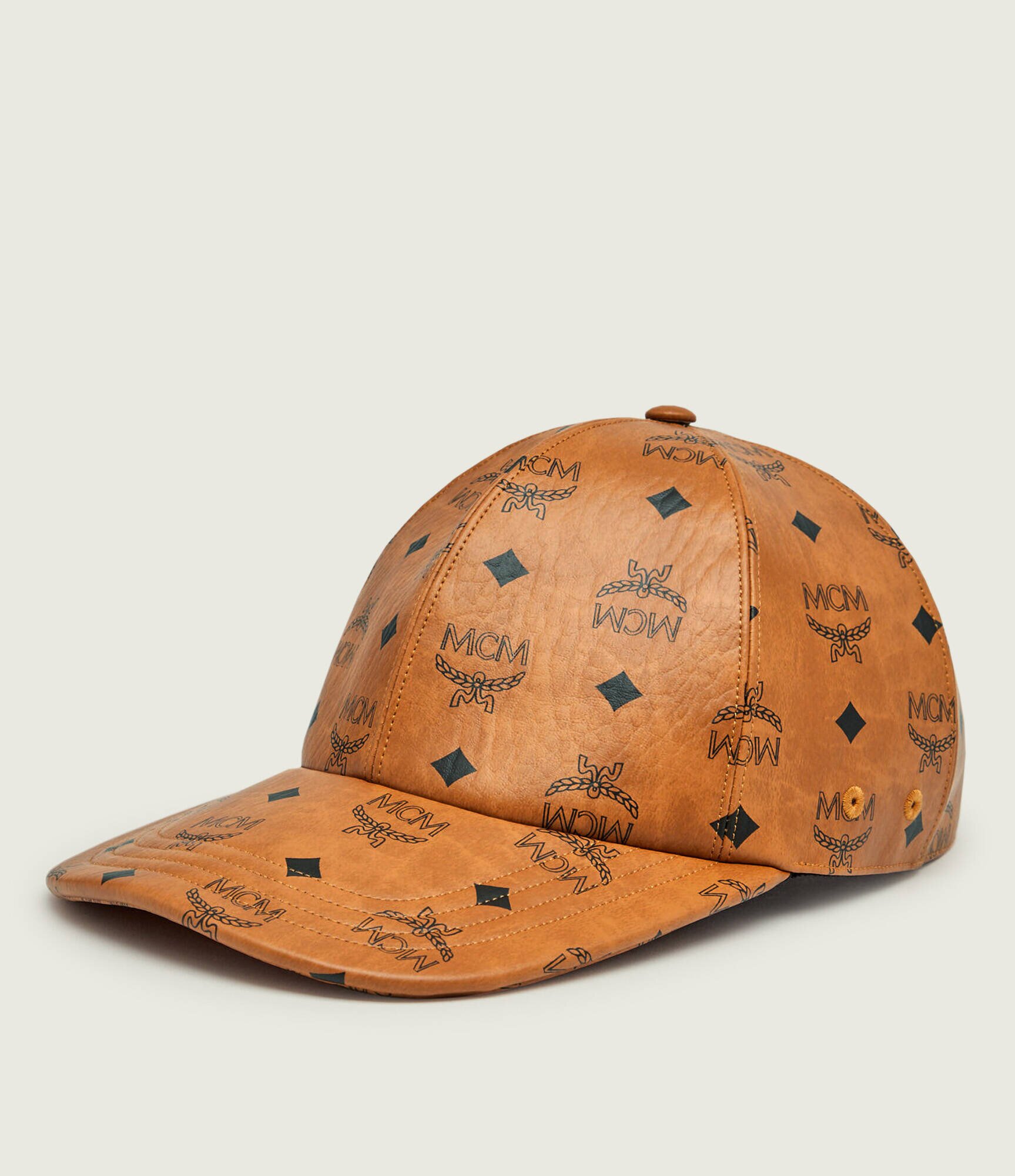 MCM Șapcă baseball VISETOS