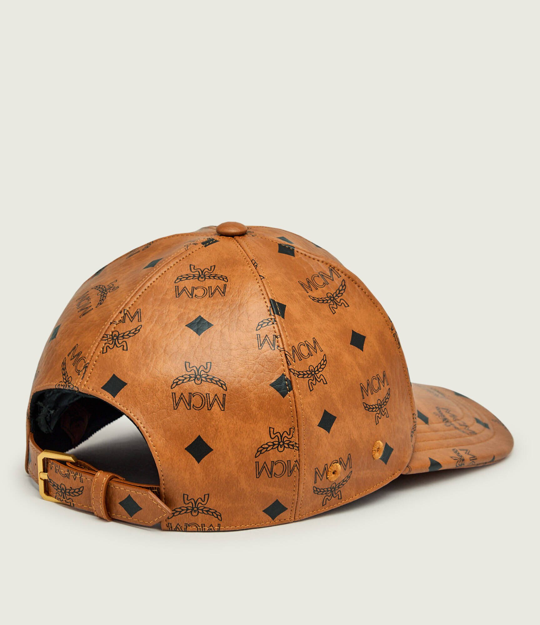 MCM Șapcă baseball VISETOS