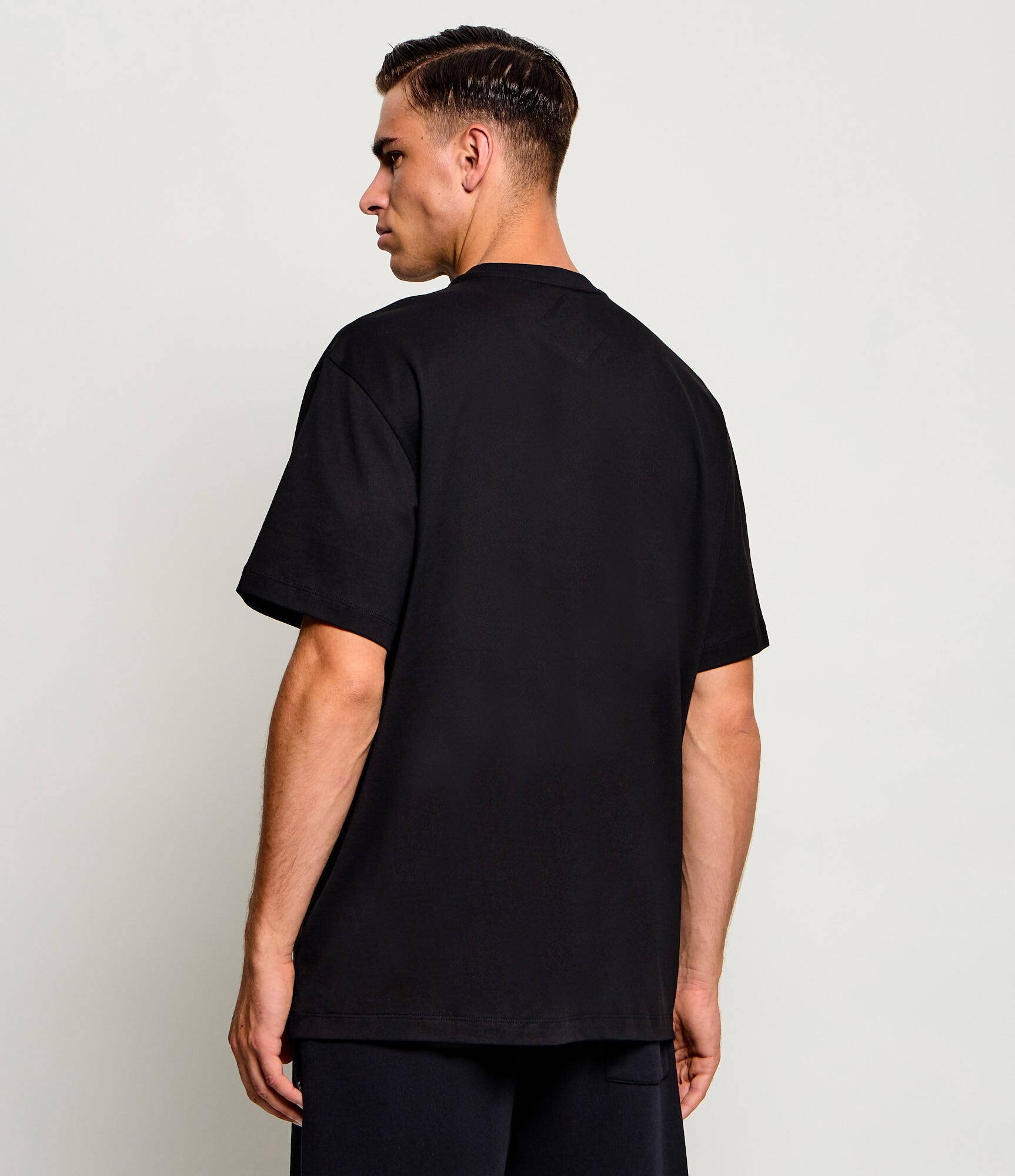 MCM Tricou | Oversize fit