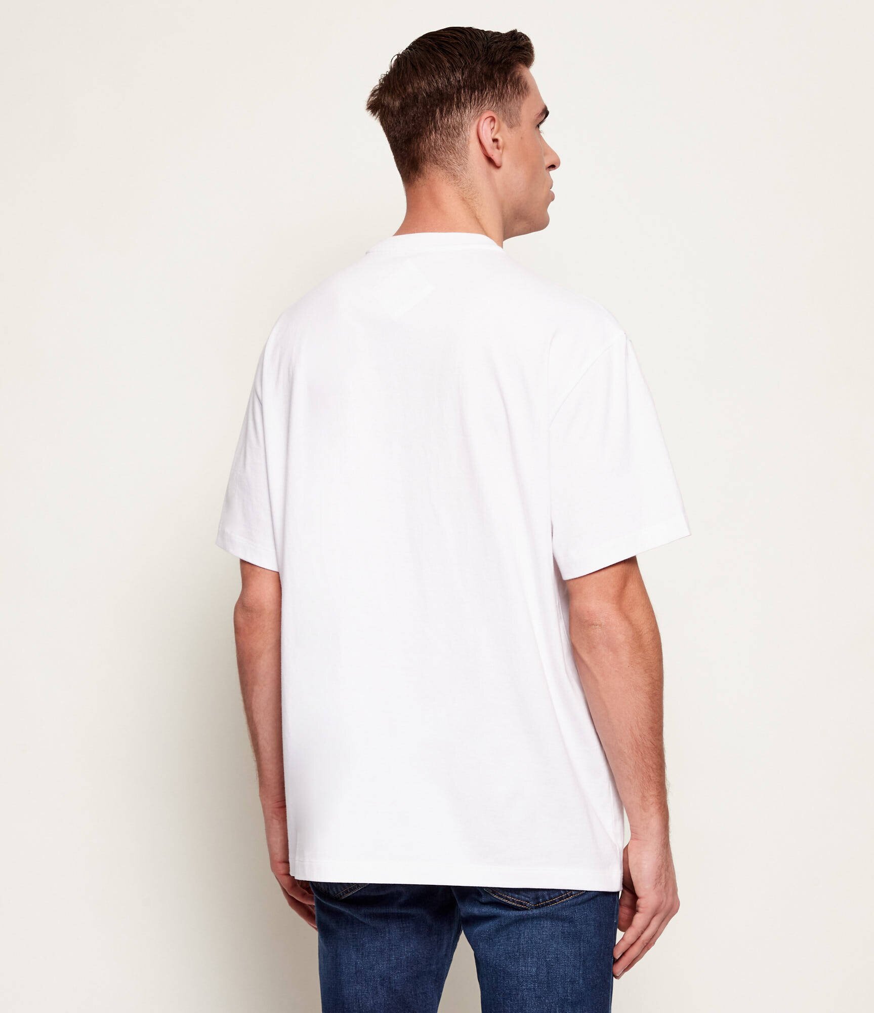 MCM Tricou | regular fit