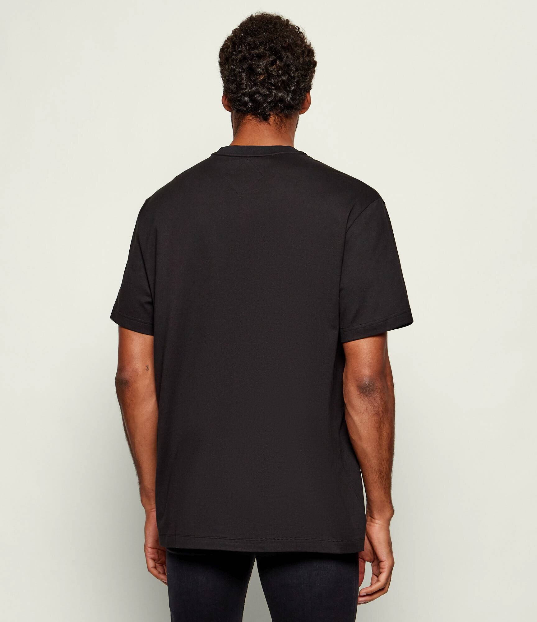 MCM Tricou | Relaxed fit