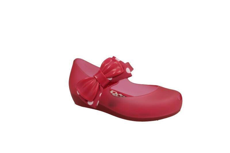 Melissa balerini MINI ULTRAGIRL + MINNIE BB ME
