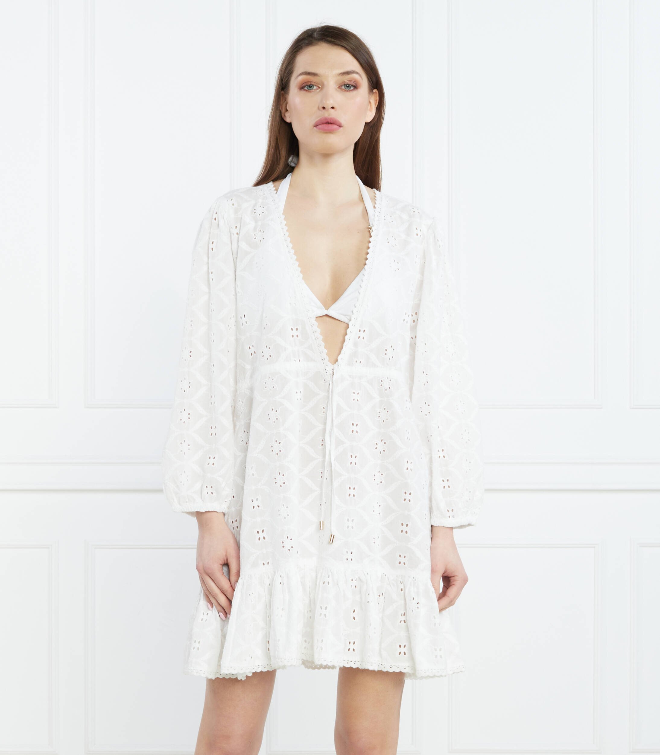Melissa odabash Rochie Evelyn