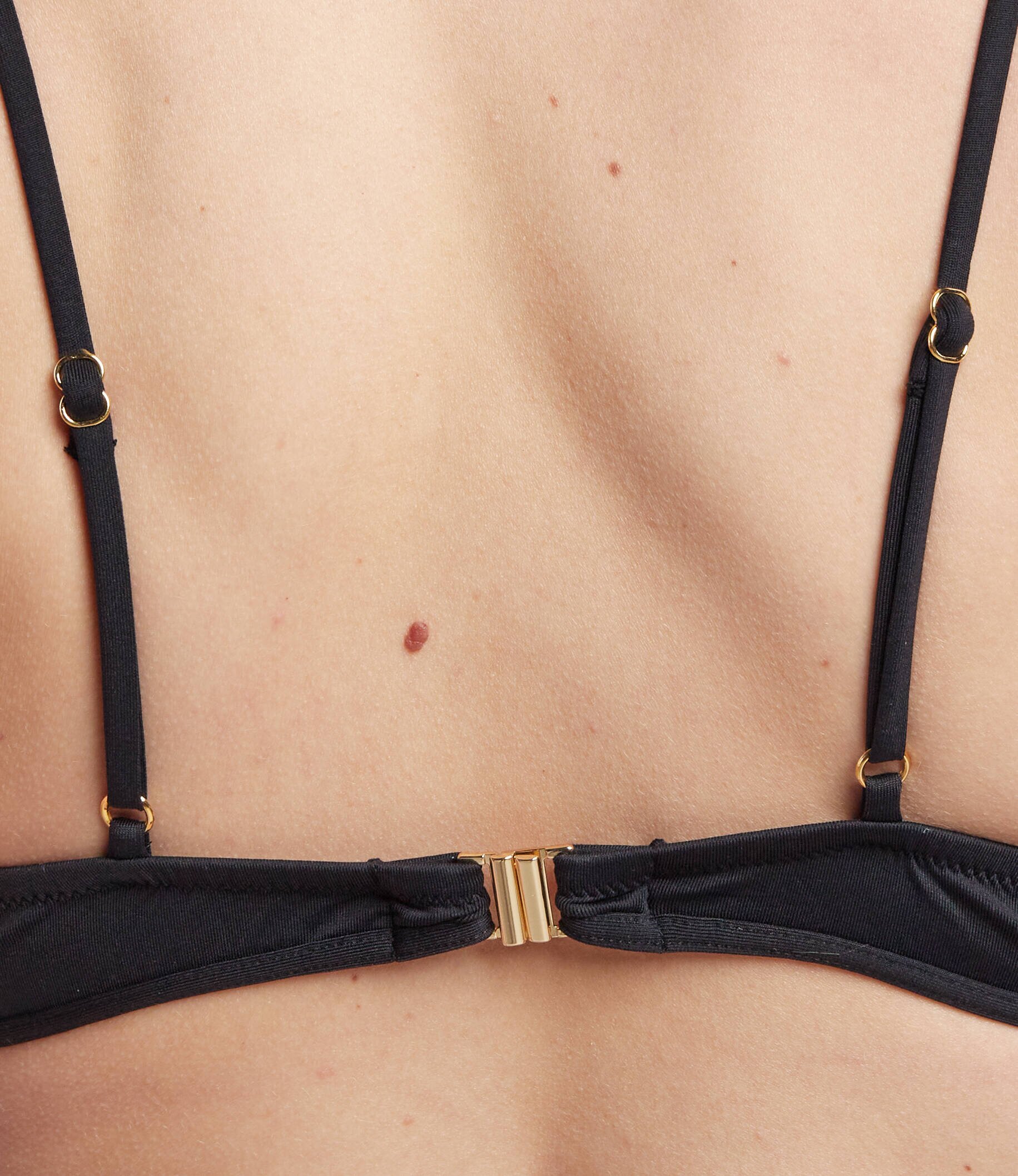 Melissa odabash Sutien de baie Denver