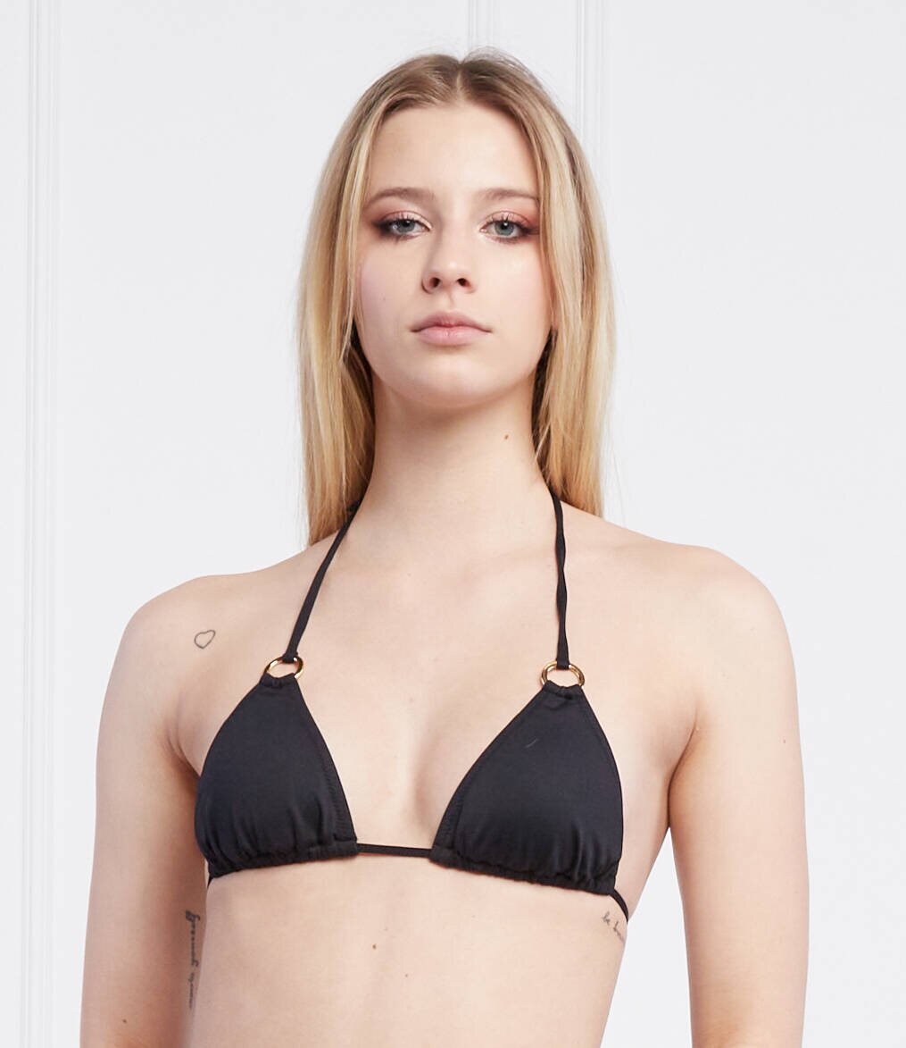 Melissa odabash Sutien de baie St Barts