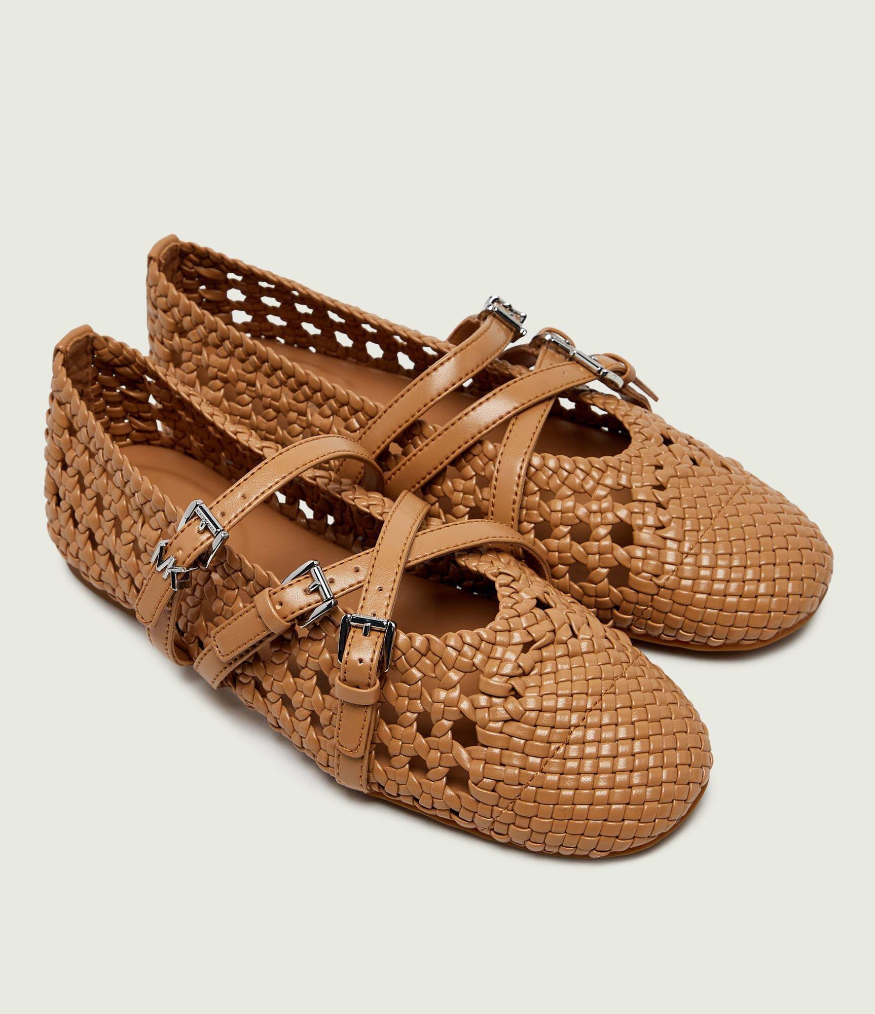 Michael Kors Balerini Indy Mary Jane