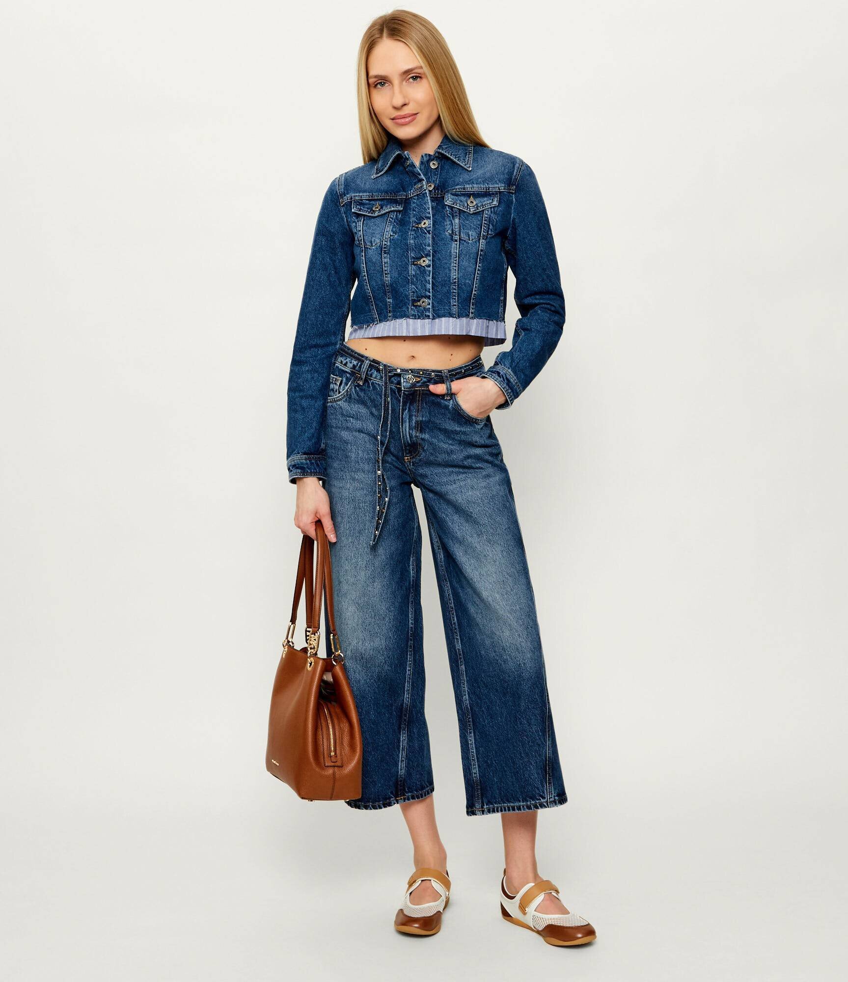Michael Kors Balerini Kyler Mary Jane