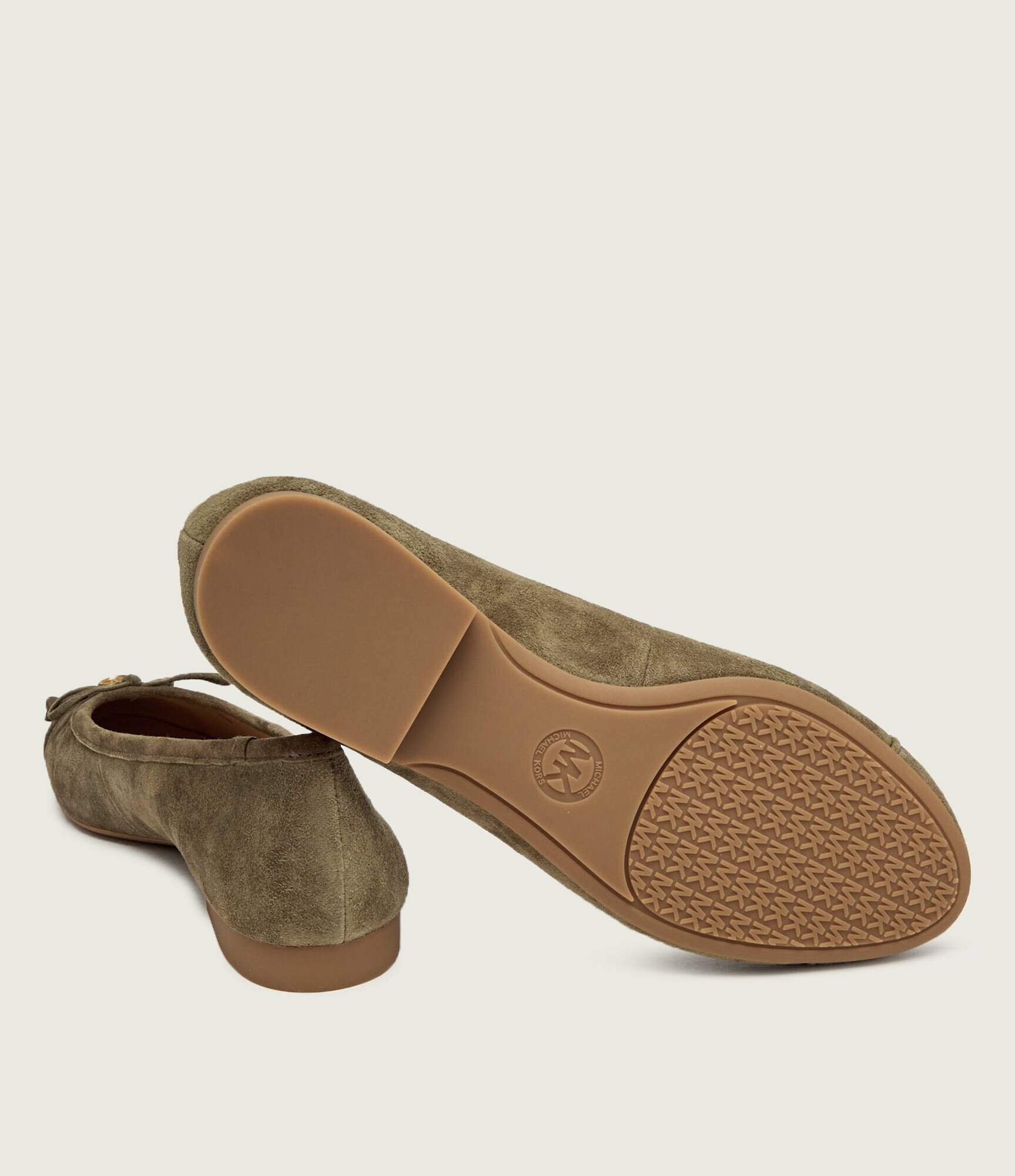 Michael Kors Balerini Piper | piele întoarsă
