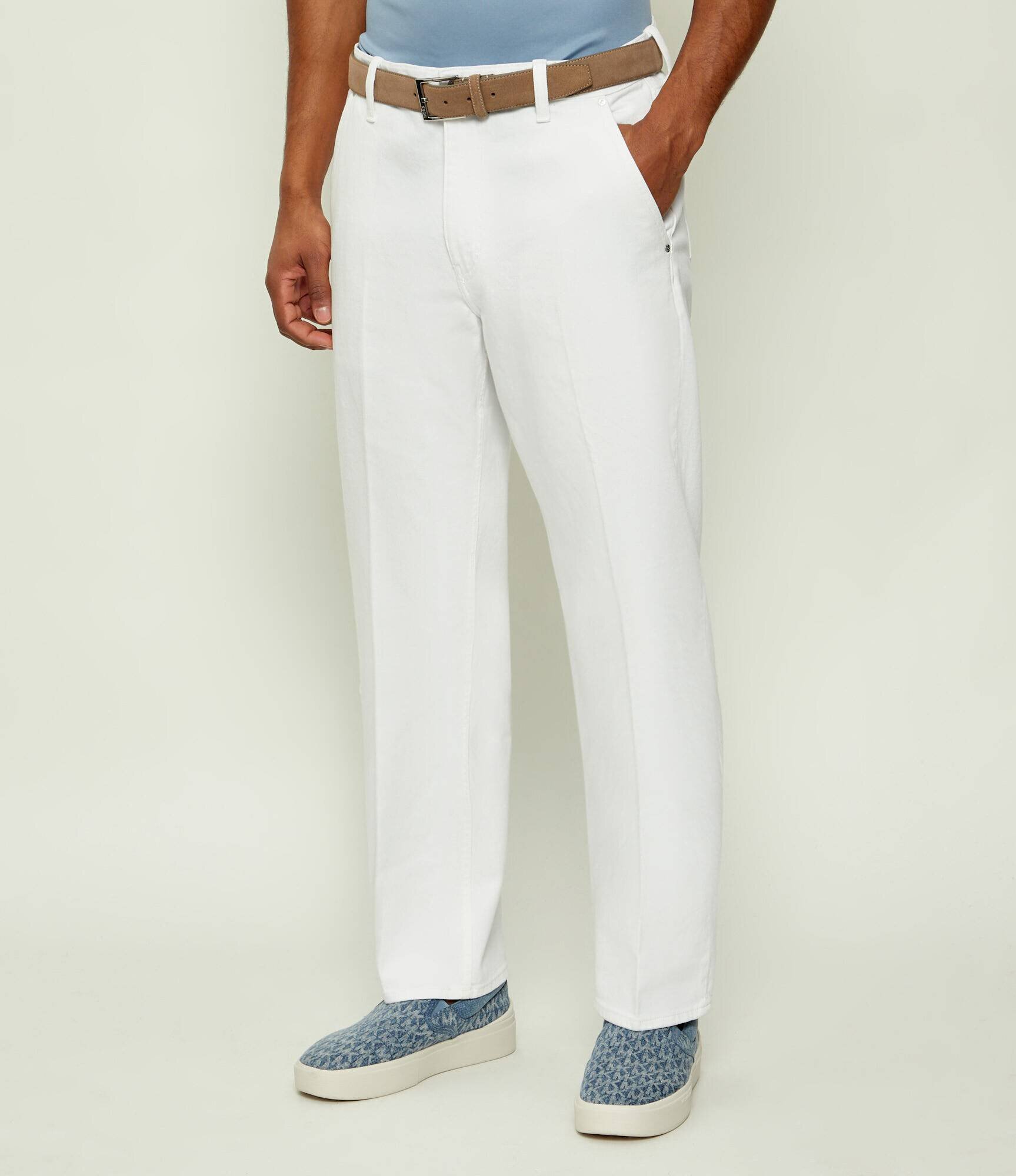 Michael Kors Blugi FINN | Straight fit