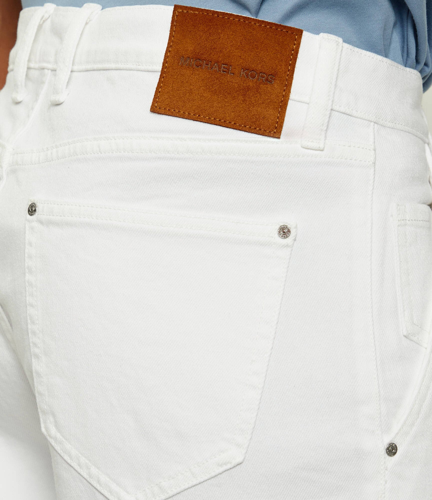 Michael Kors Blugi FINN | Straight fit