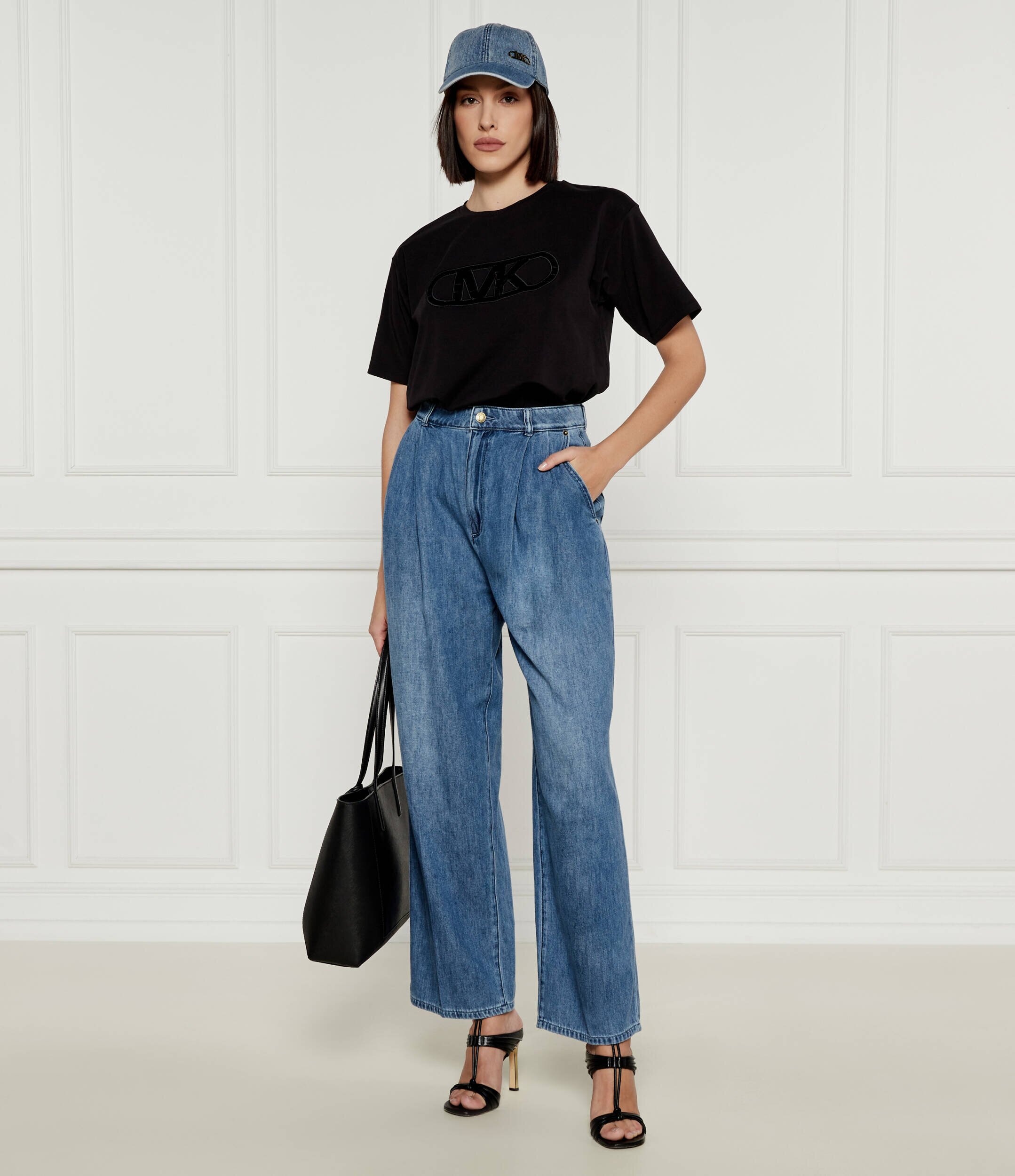 Michael Kors Blugi | flare fit