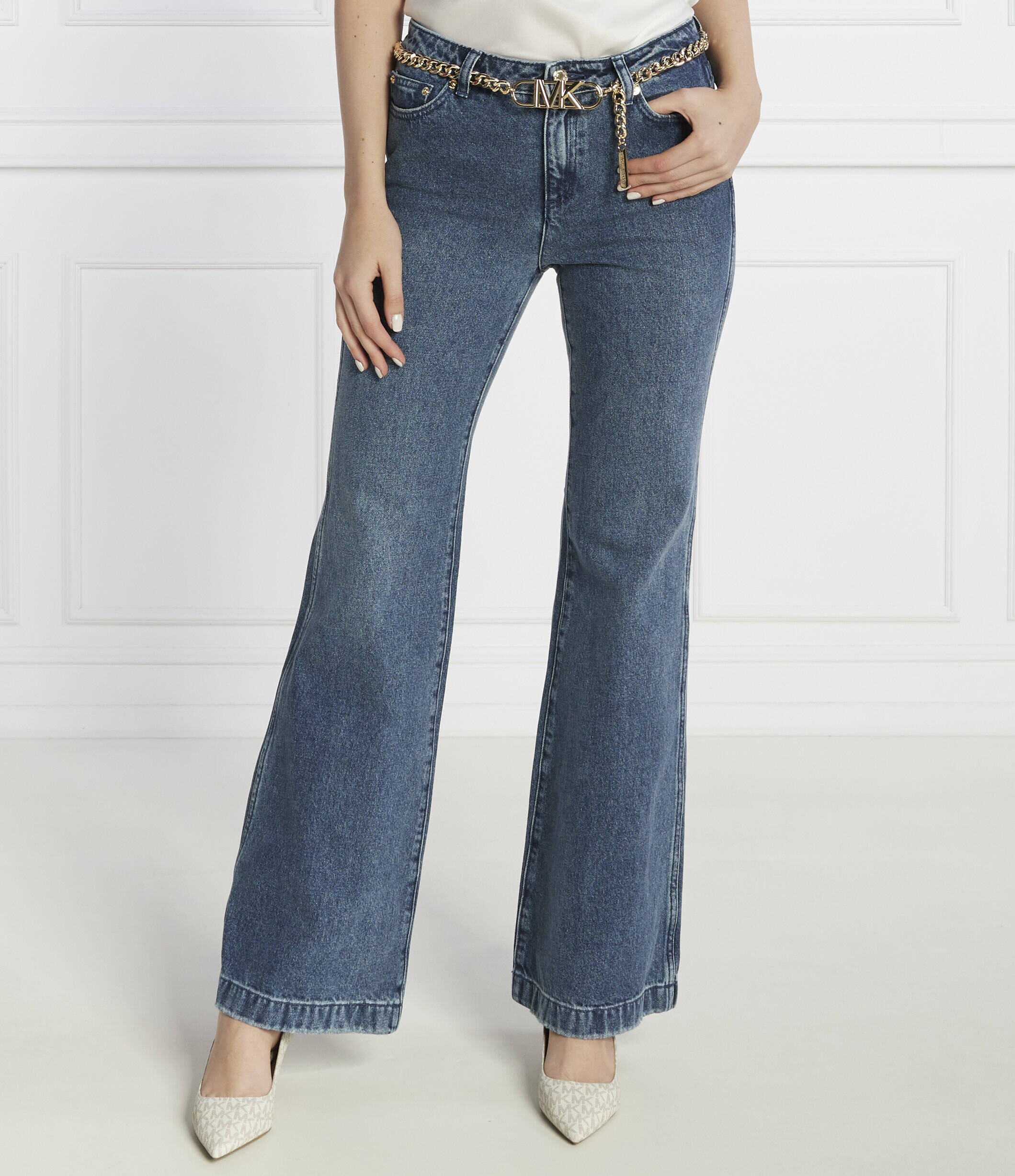 Michael Kors Blugi | flare fit