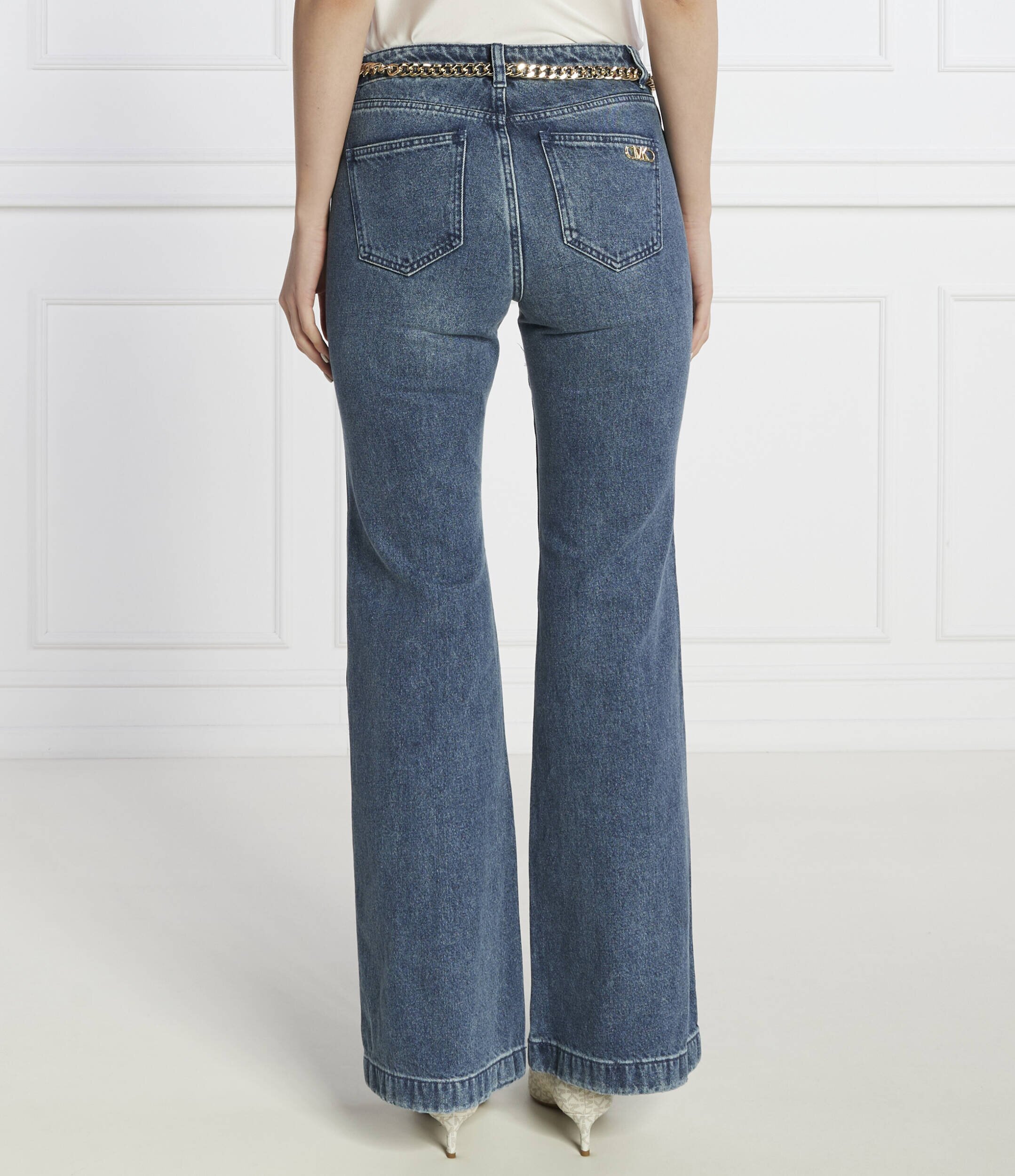 Michael Kors Blugi | flare fit