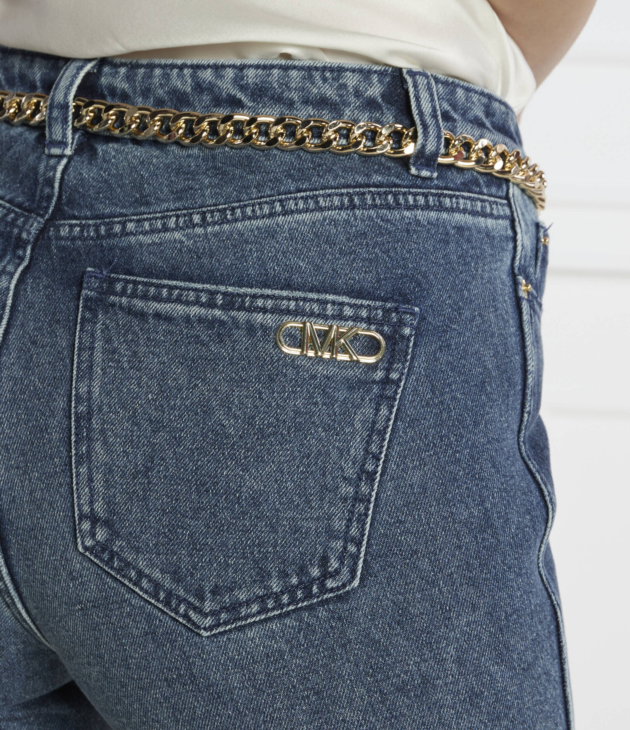 Michael Kors Blugi | flare fit