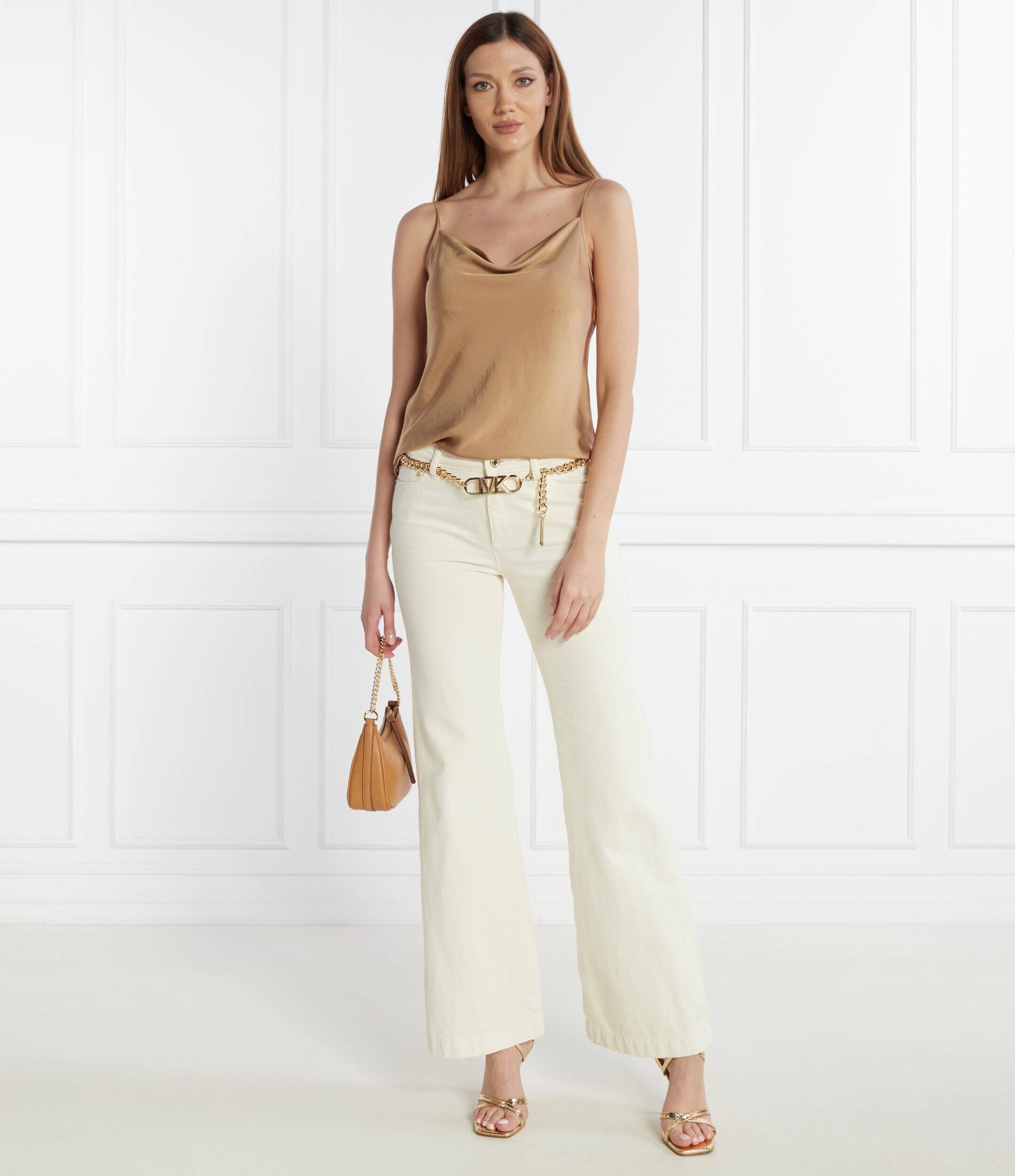 Michael Kors Blugi | flare fit