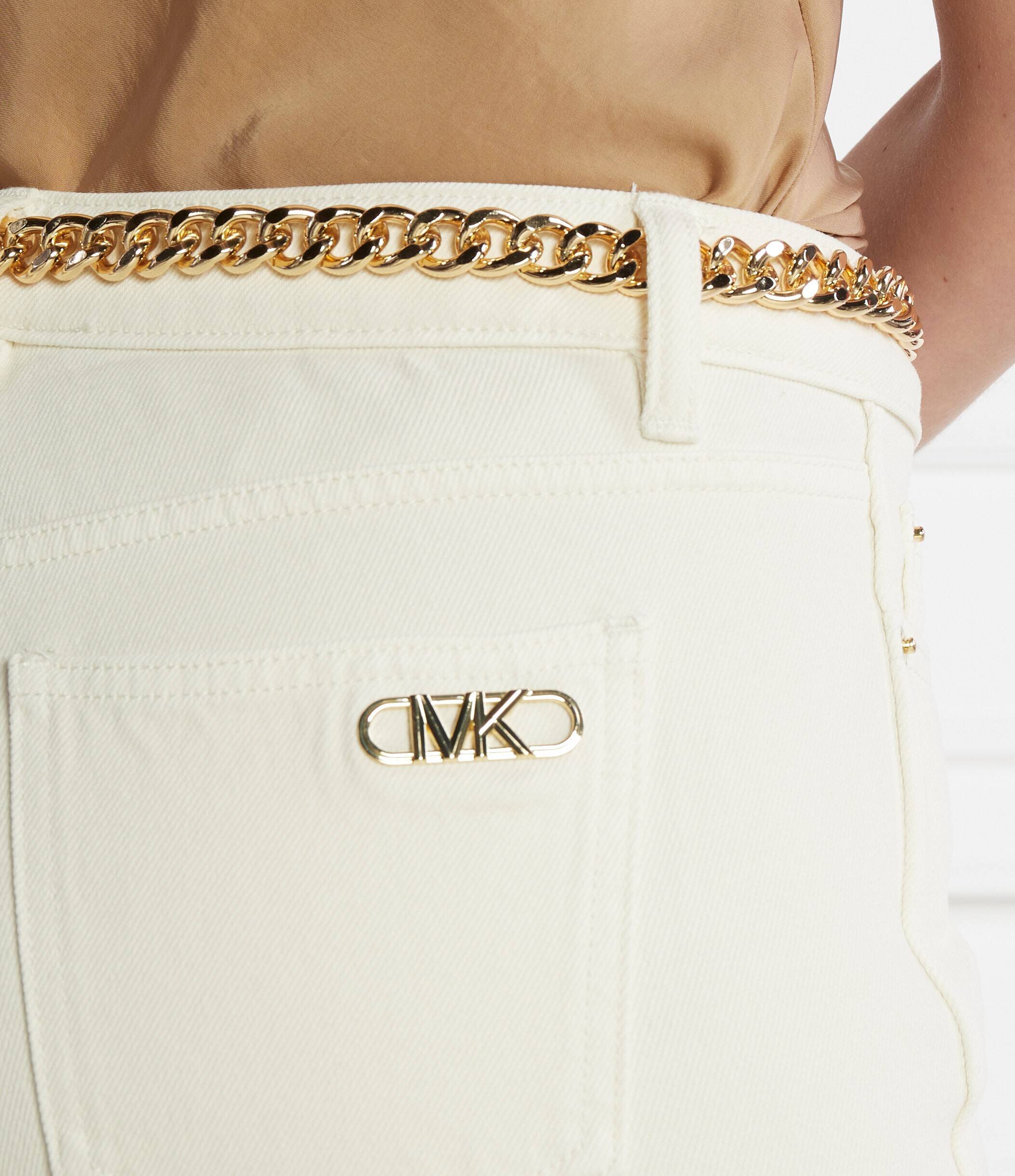 Michael Kors Blugi | flare fit