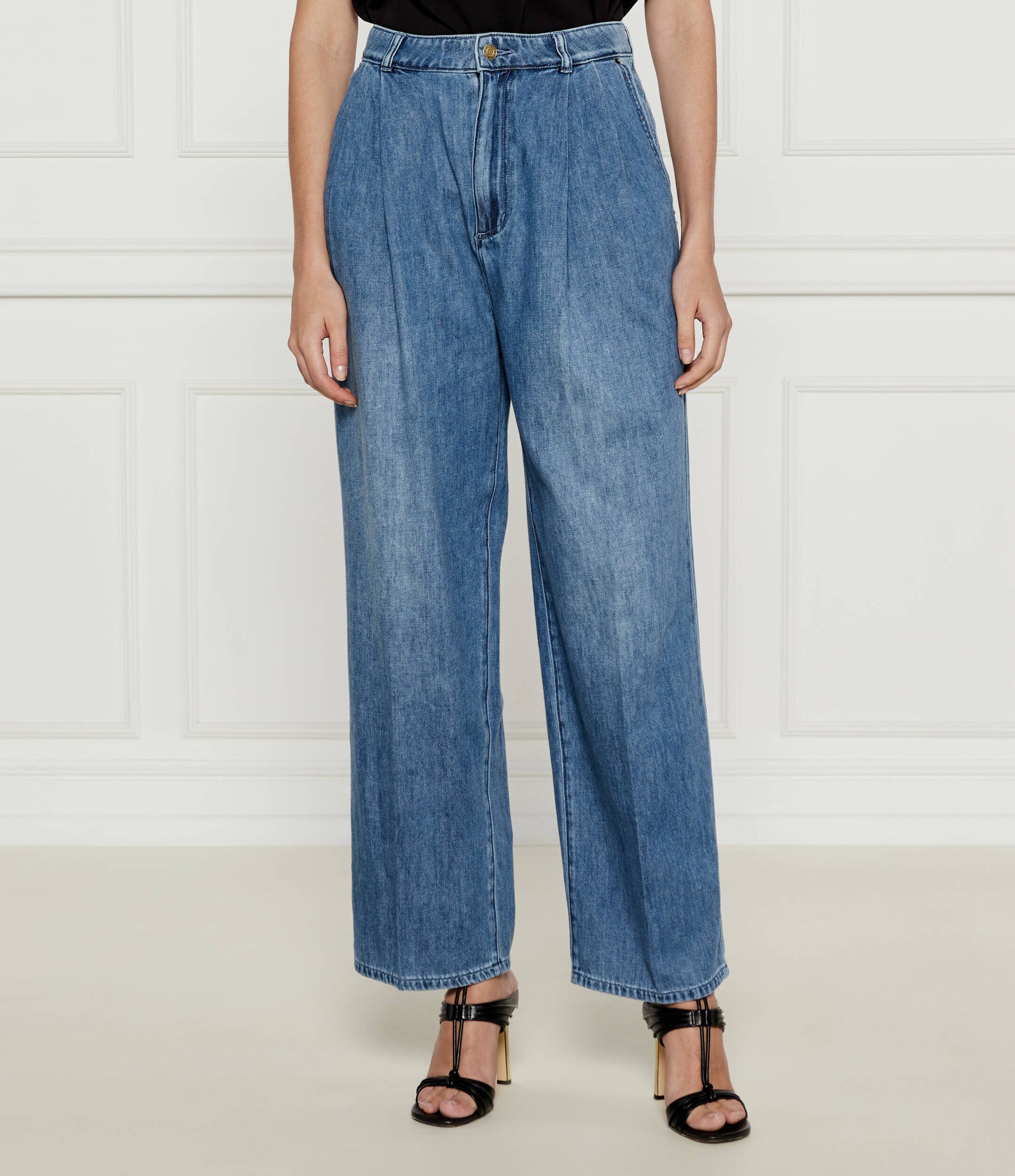 Michael Kors Blugi | flare fit