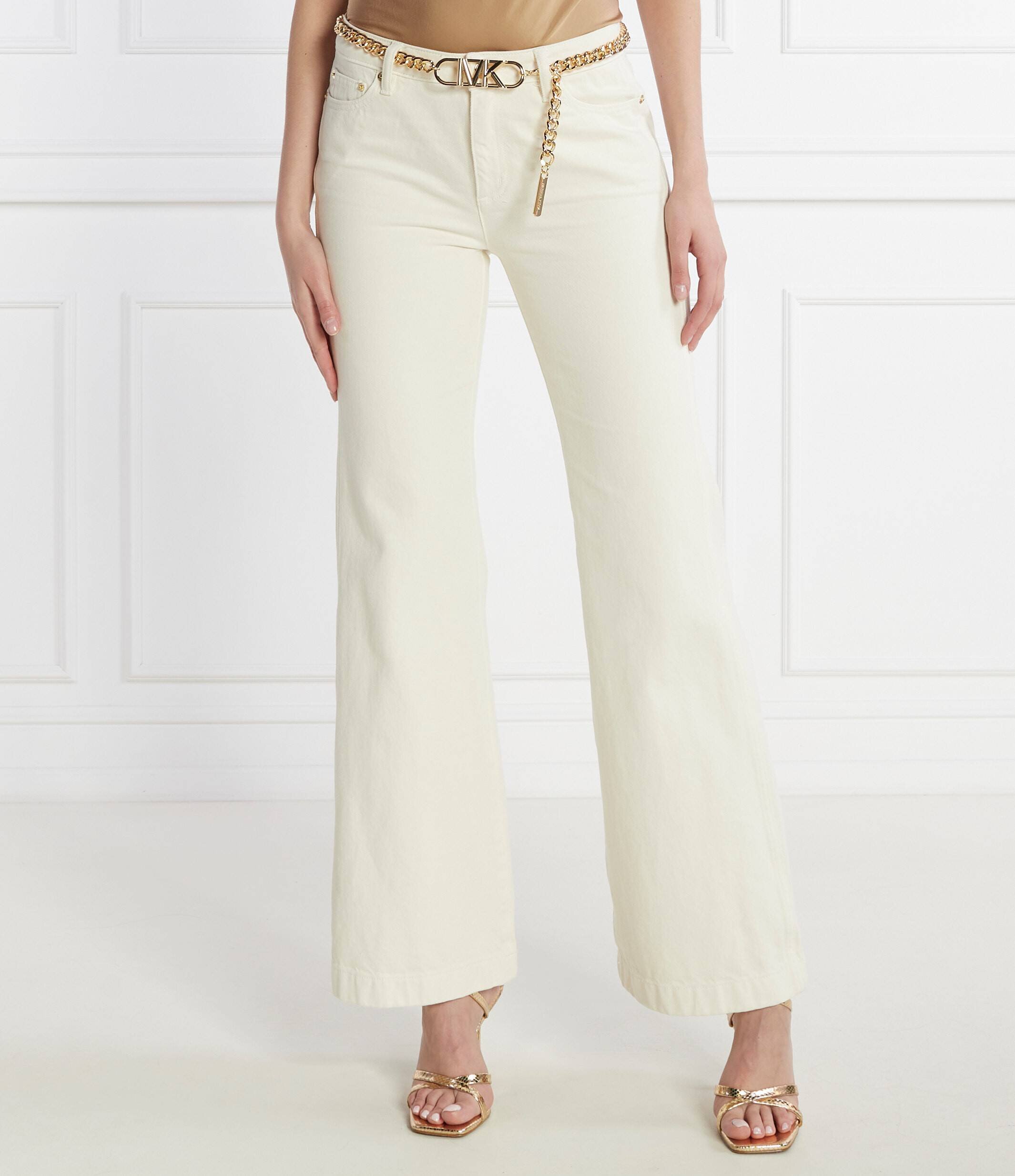 Michael Kors Blugi | flare fit