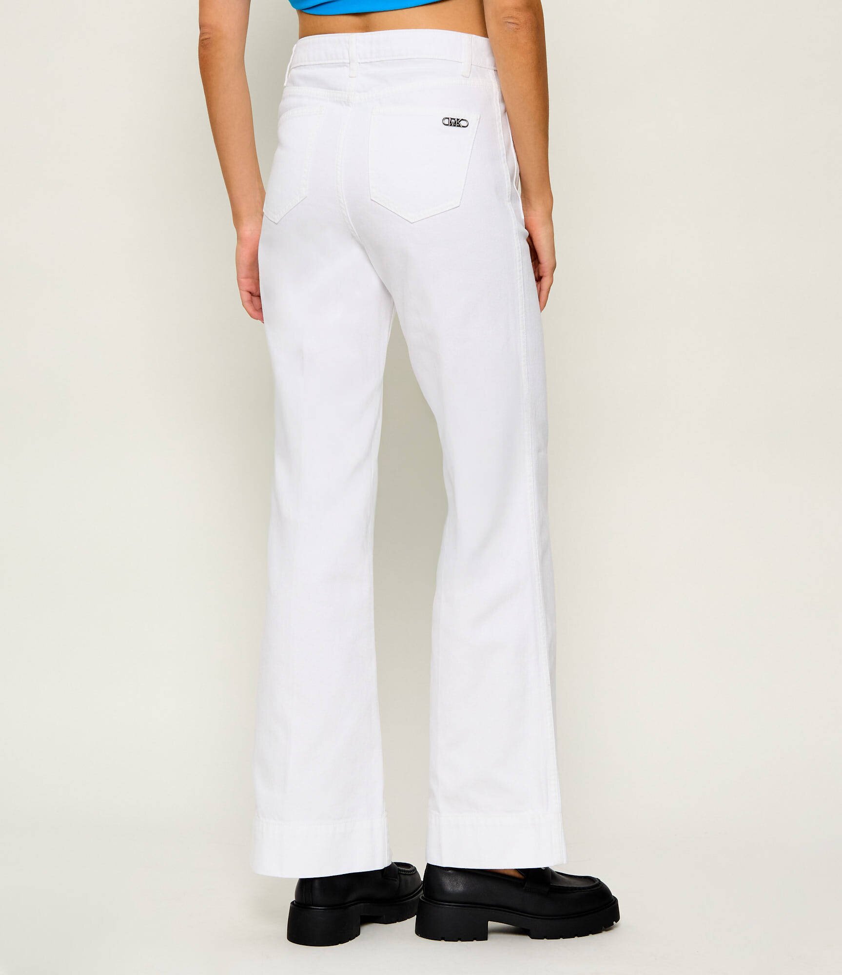 Michael Kors Blugi | flare fit | high rise