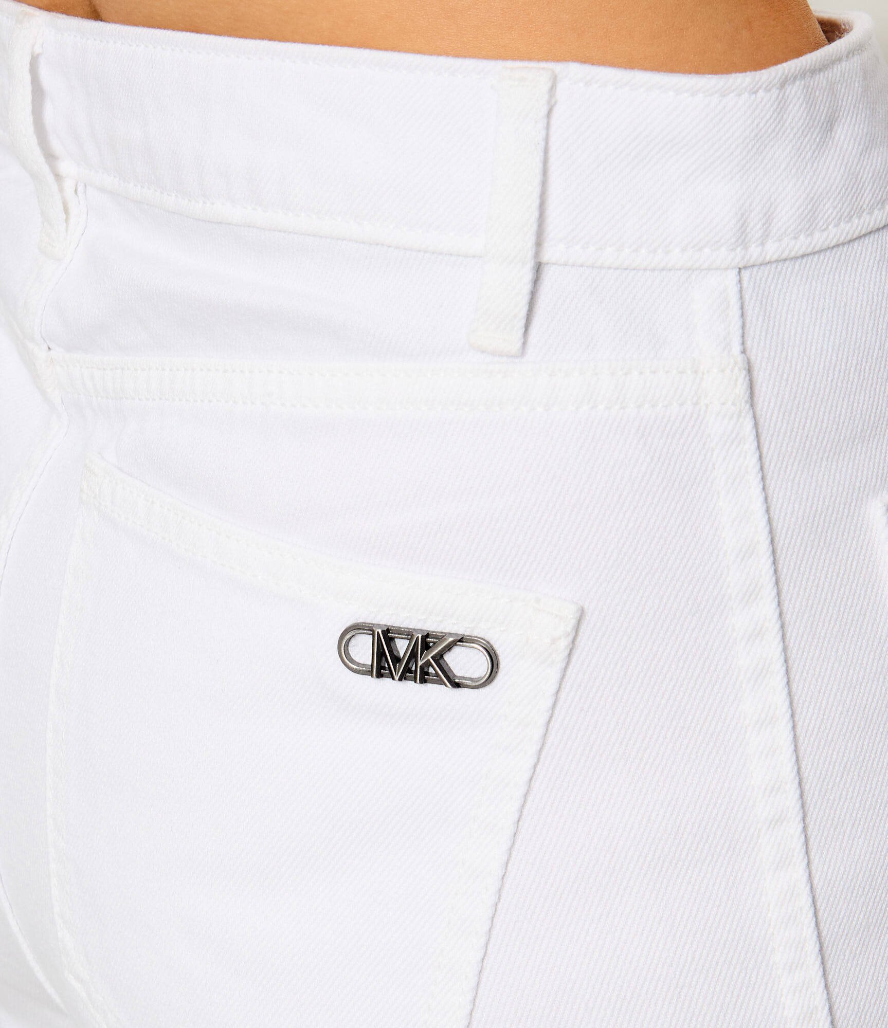 Michael Kors Blugi | flare fit | high rise
