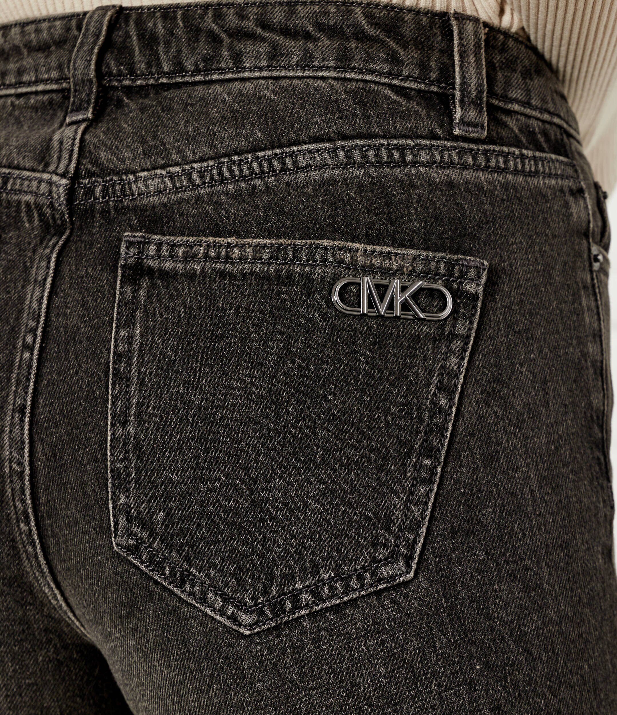 Michael Kors Blugi FRAYED | flare fit