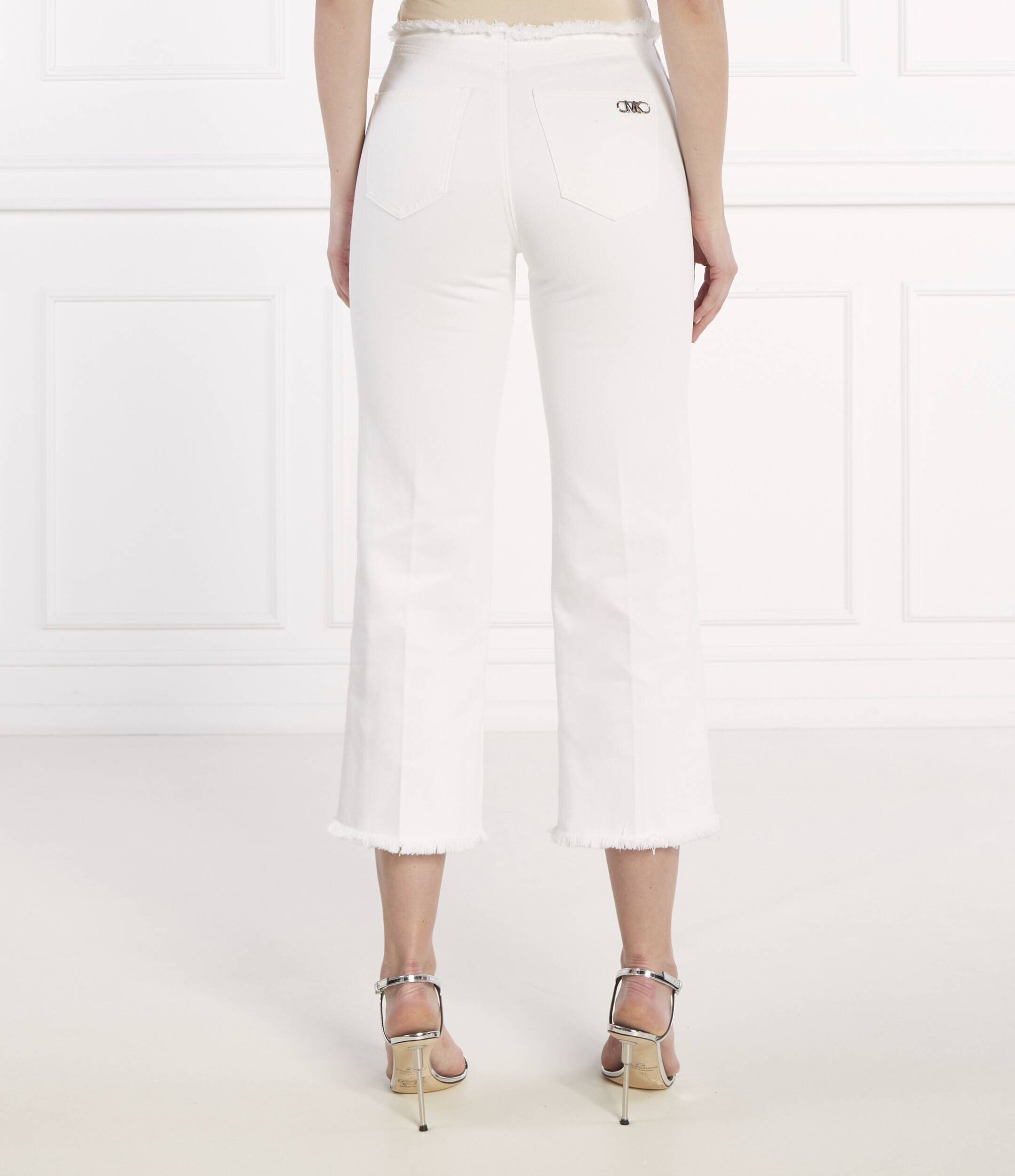 Michael Kors Blugi JEAN | Cropped Fit