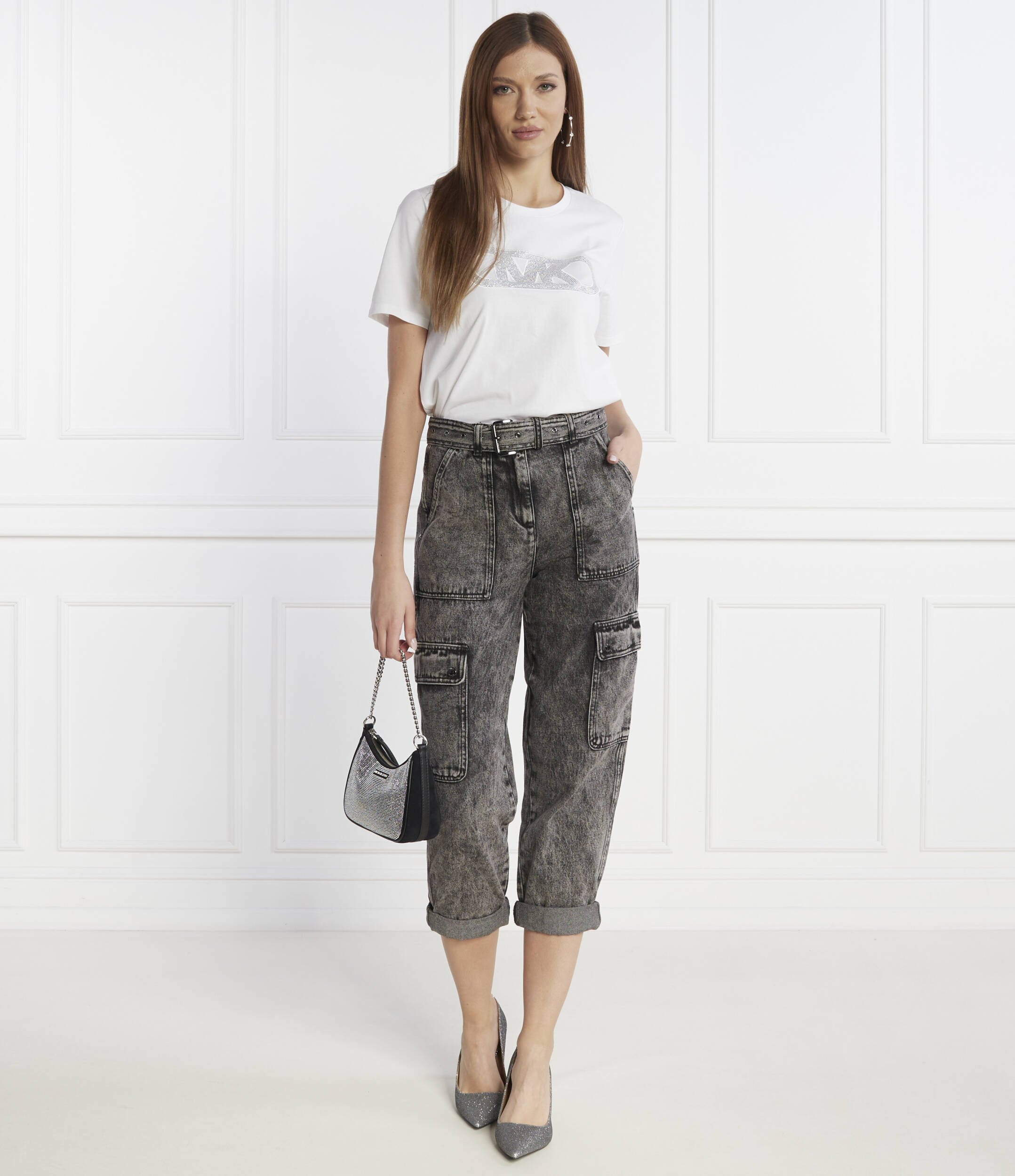 Michael Kors Blugi | Straight fit
